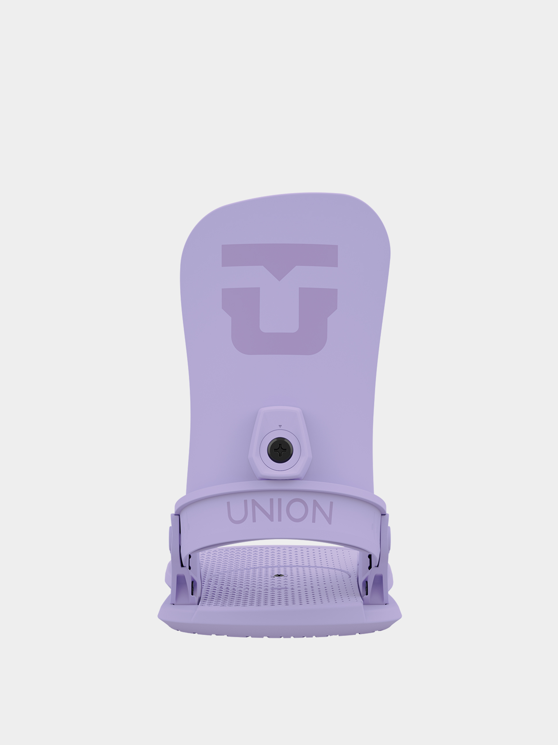 Női Union Legacy Snowboard kötés (lilac)