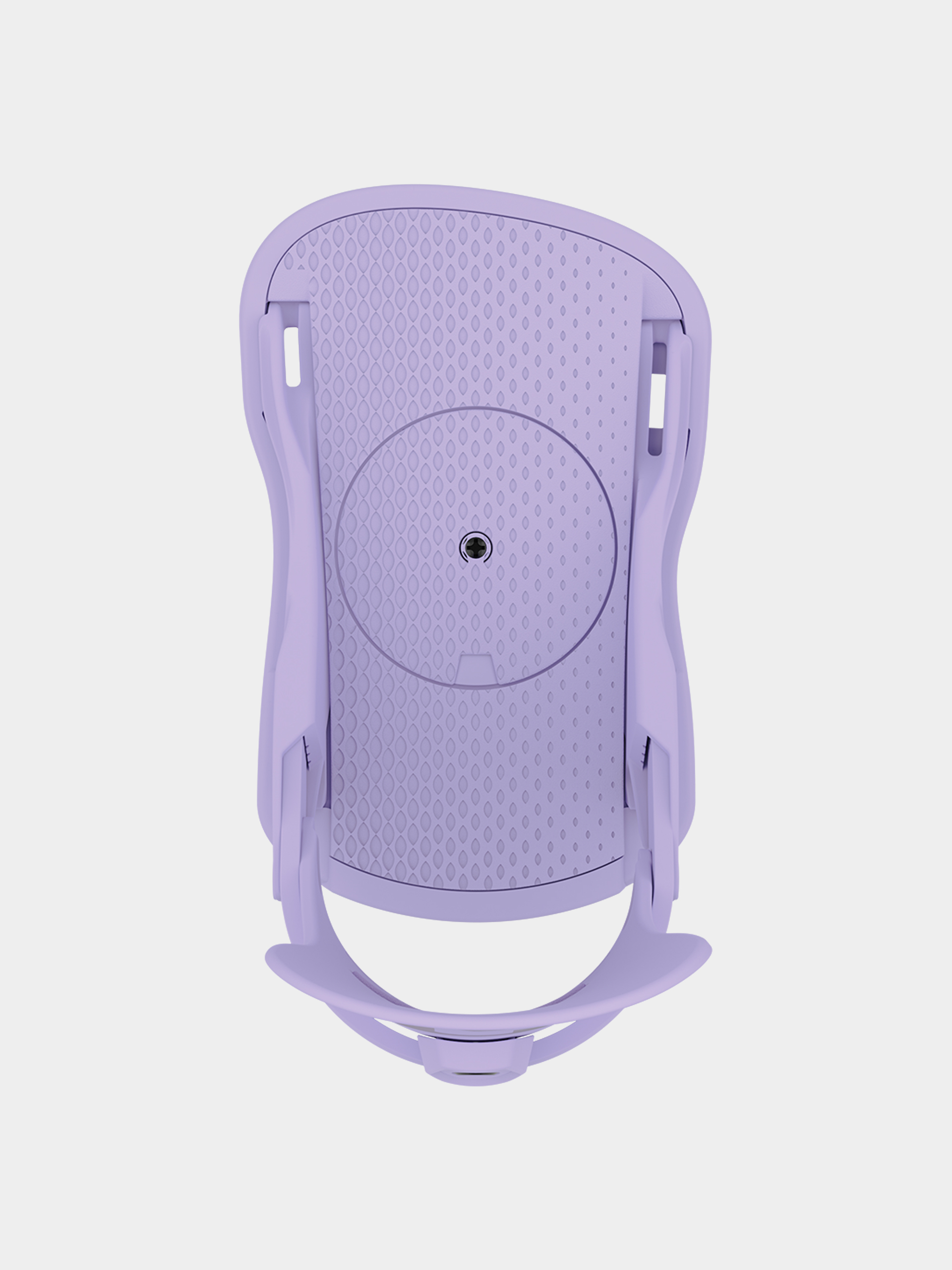 Női Union Legacy Snowboard kötés (lilac)