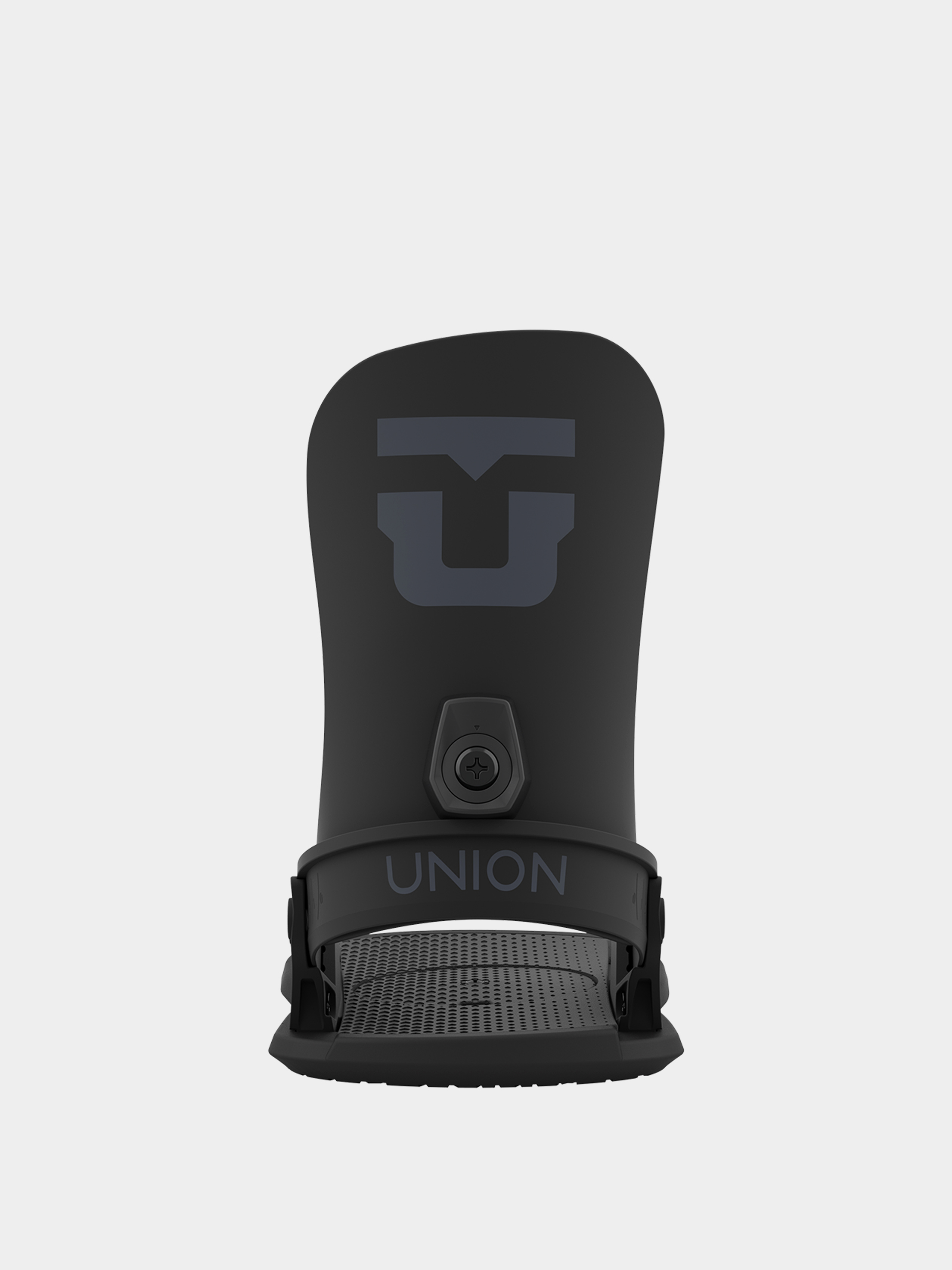 Női Union Legacy Snowboard kötés (black)