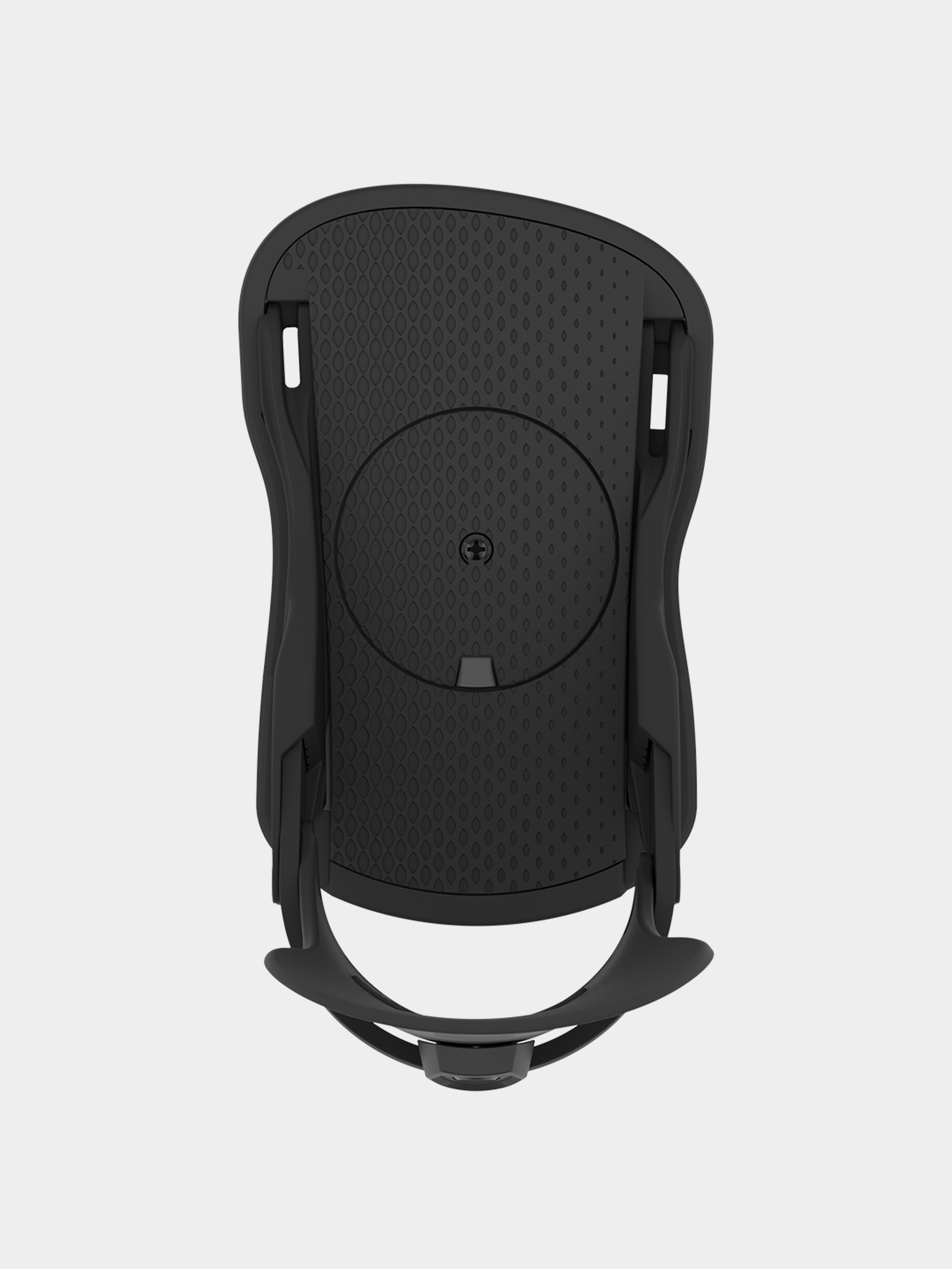 Női Union Legacy Snowboard kötés (black)