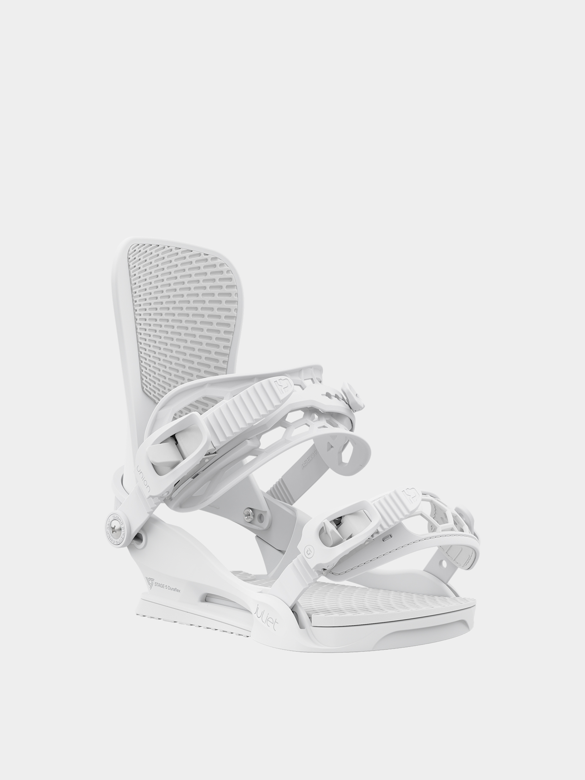 Női Union Juliet Snowboard kötés (white)