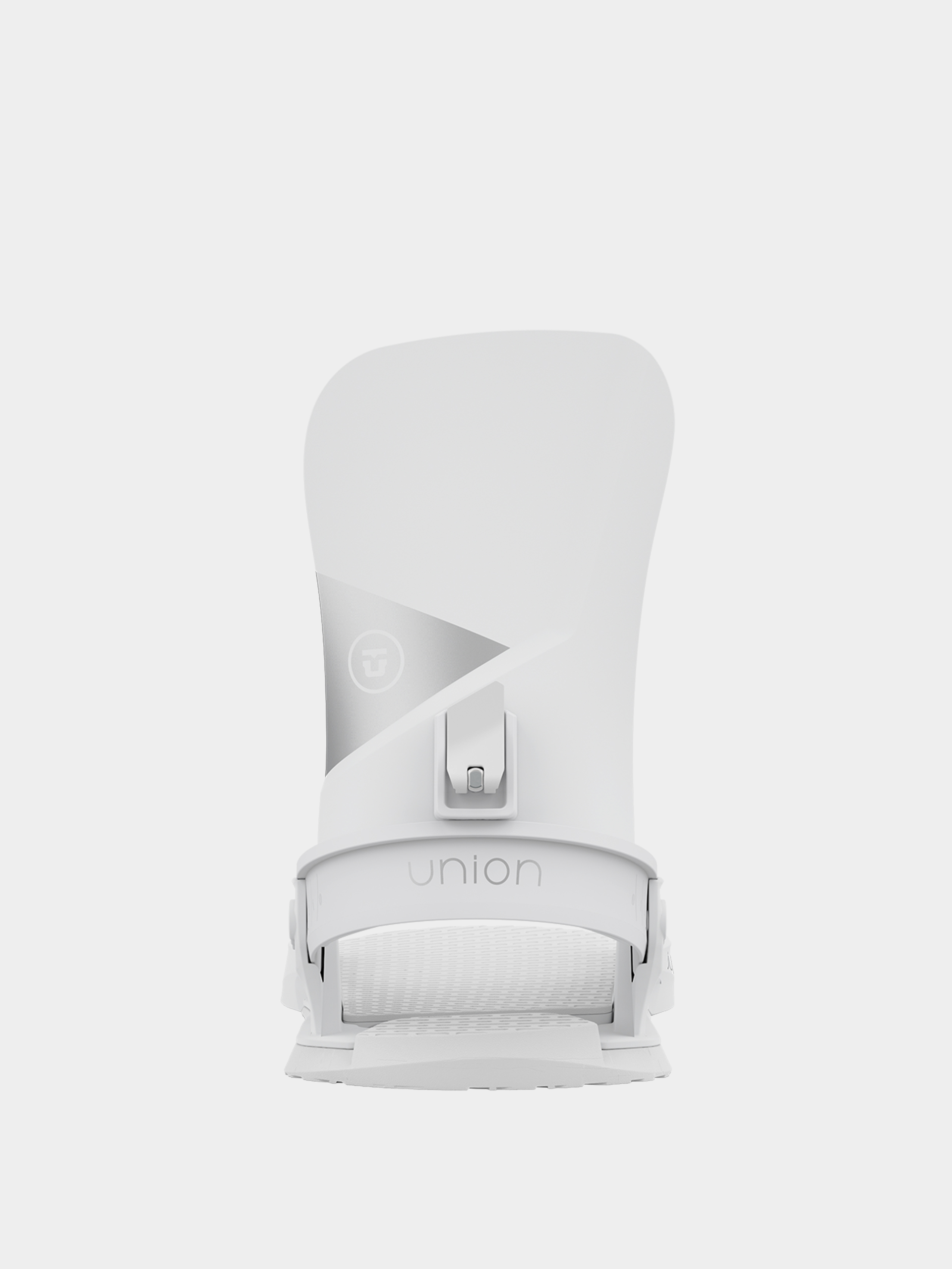 Női Union Juliet Snowboard kötés (white)