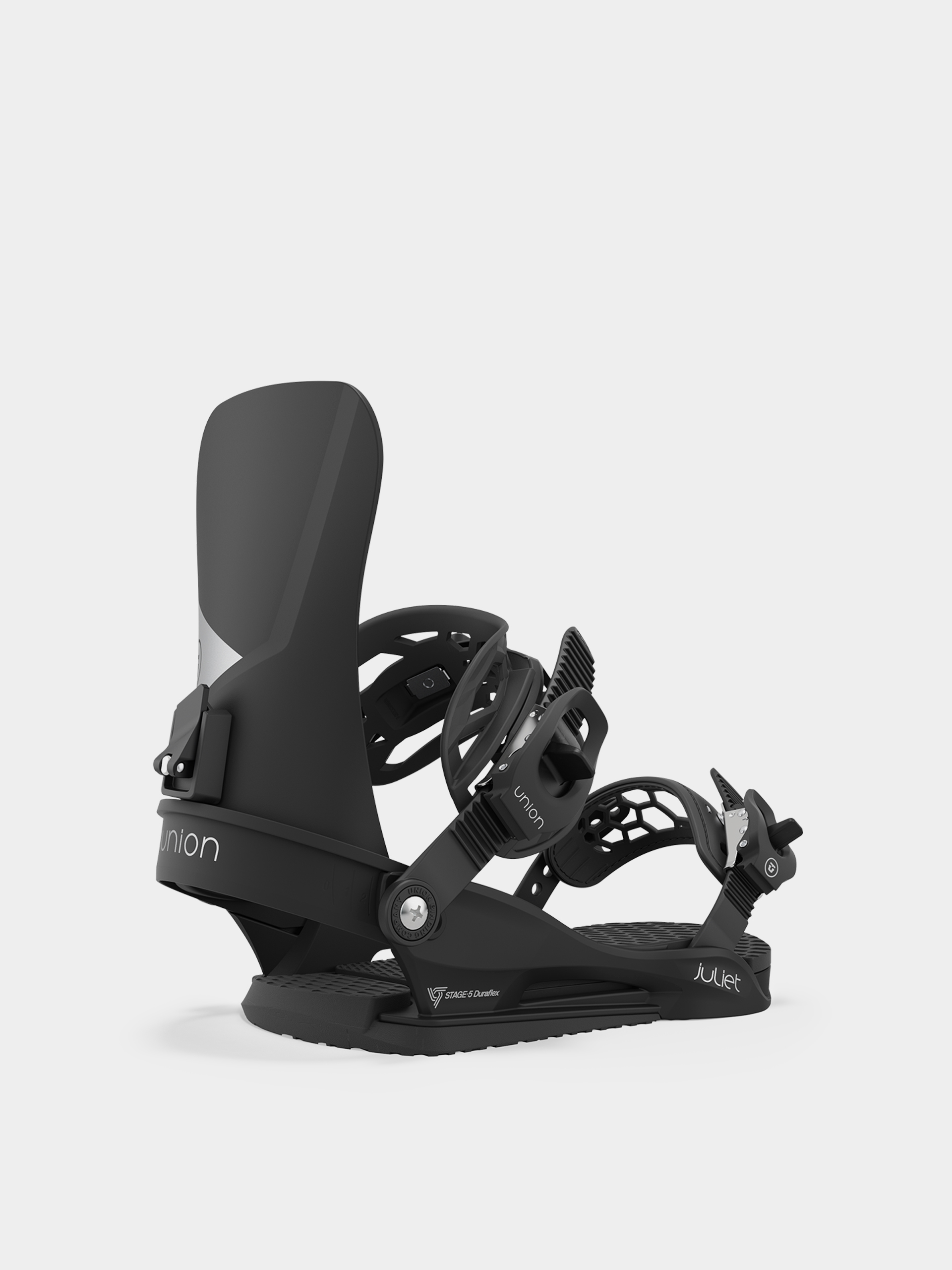 Női Union Juliet Snowboard kötés (black)