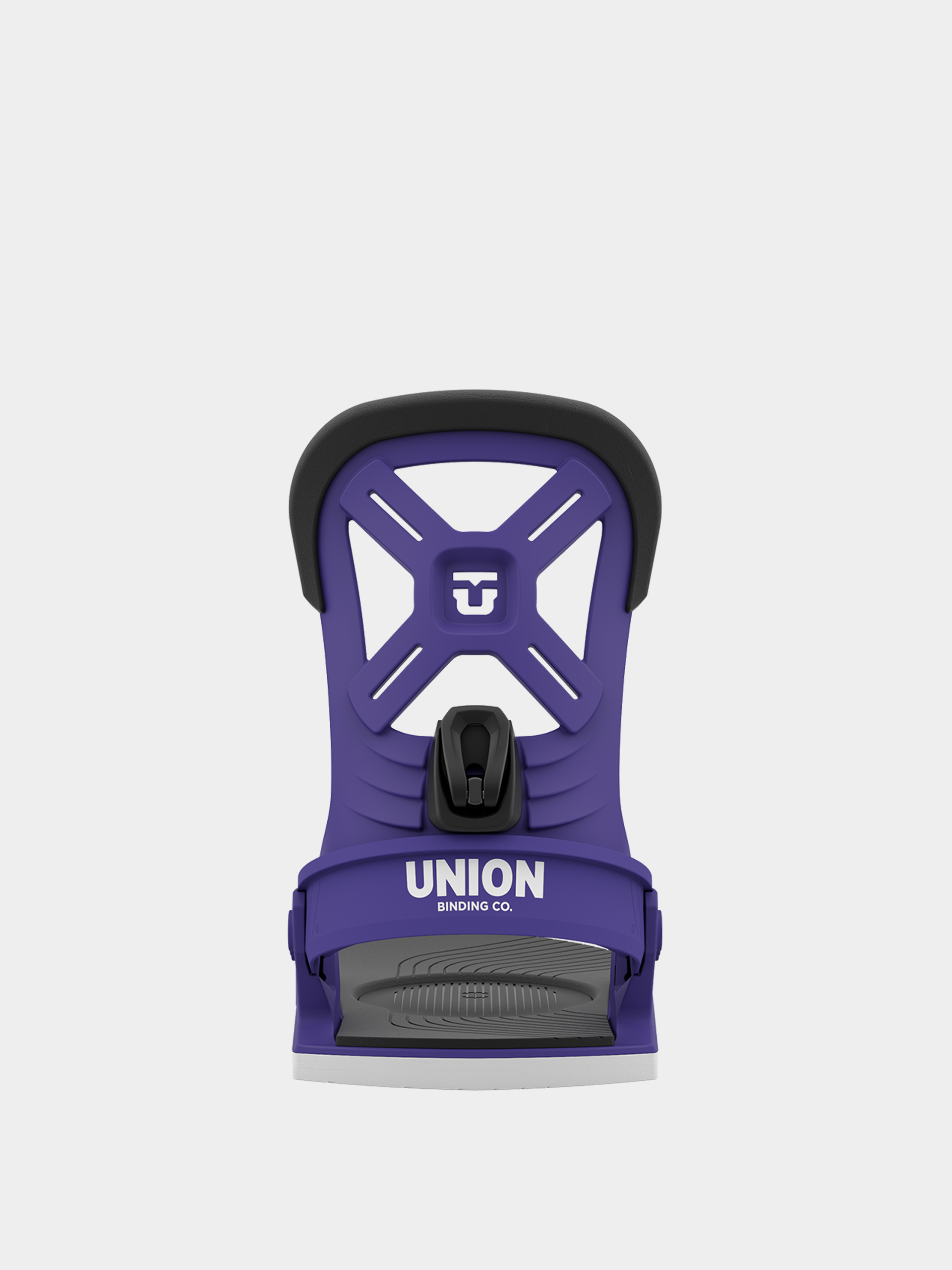Union Cadet JR Snowboard kötés (purple)