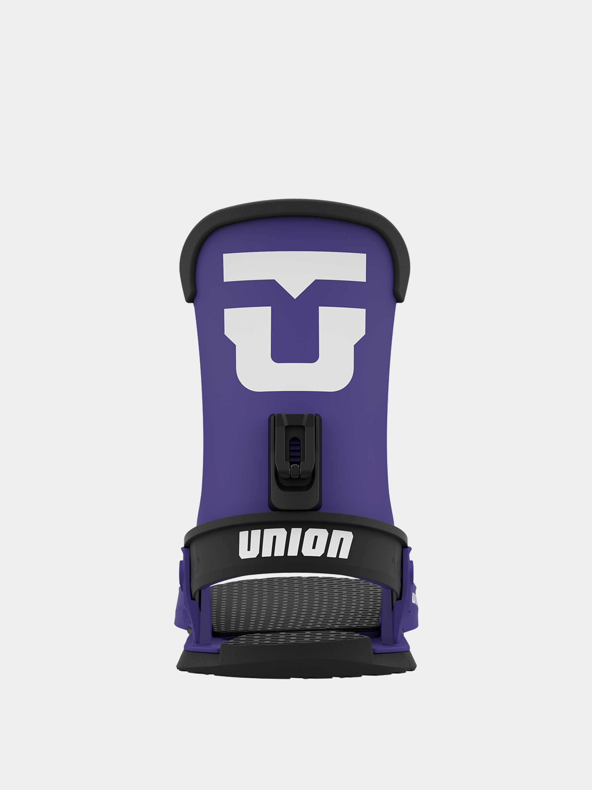 Union Cadet Pro JR Snowboard kötés (purple)