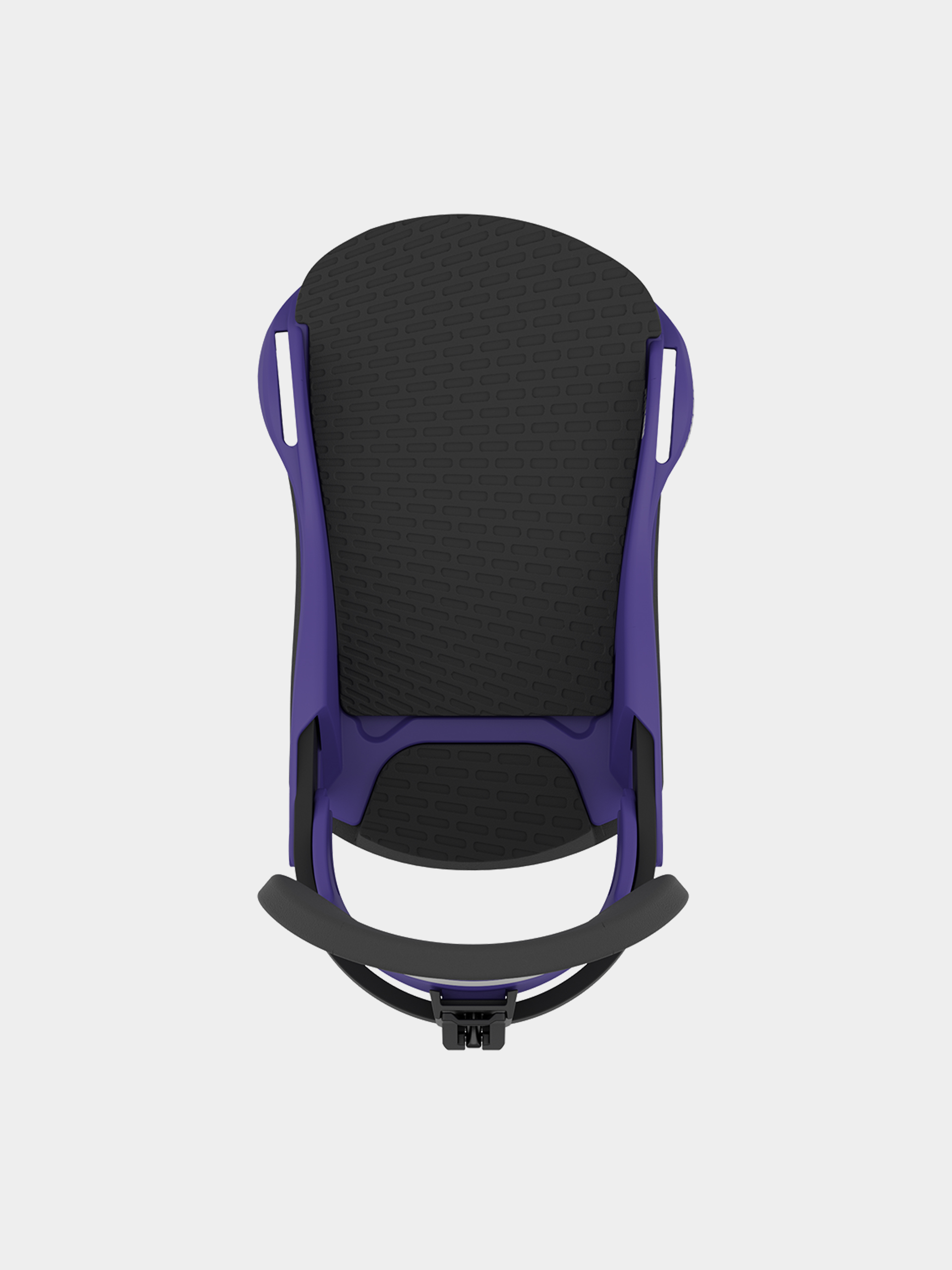 Union Cadet Pro JR Snowboard kötés (purple)