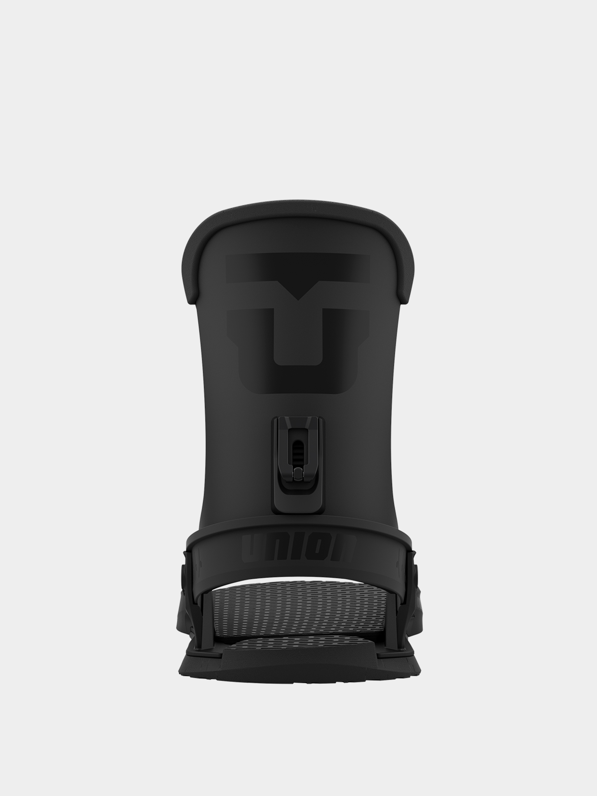 Union Cadet Pro JR Snowboard kötés (black)