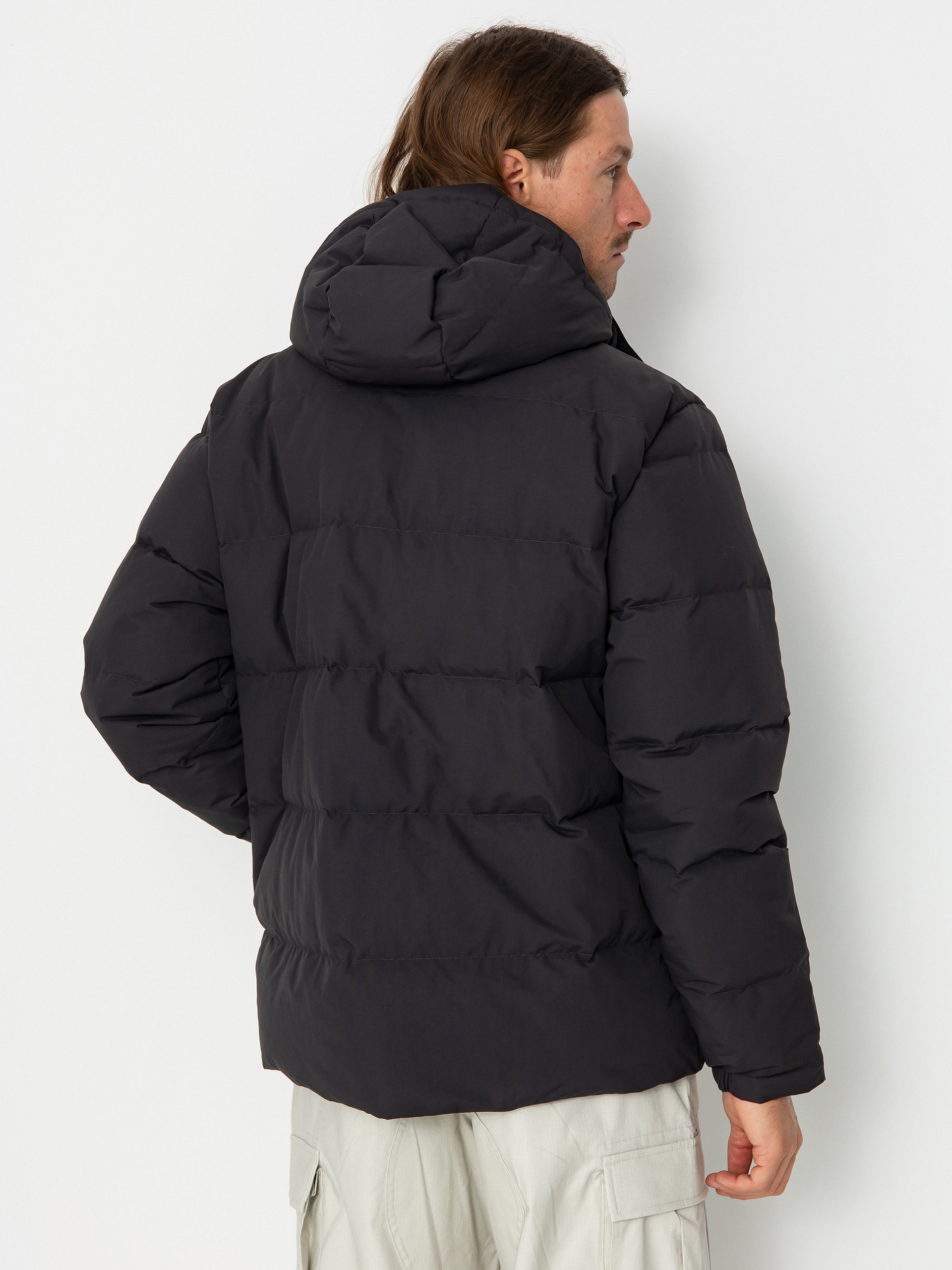 Patagonia Downdrift Dzseki (ink black)