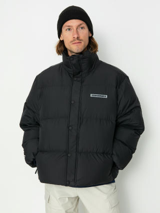 Converse Super Puffer Dzseki (black)