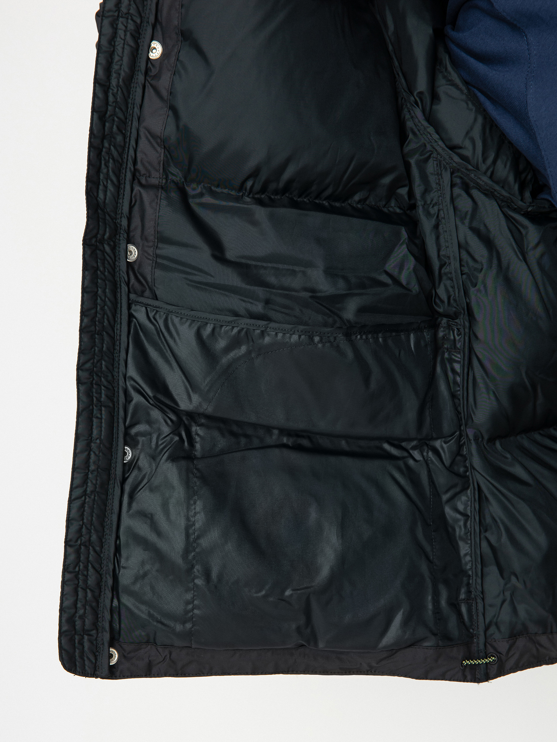 Converse Super Puffer Dzseki (black)