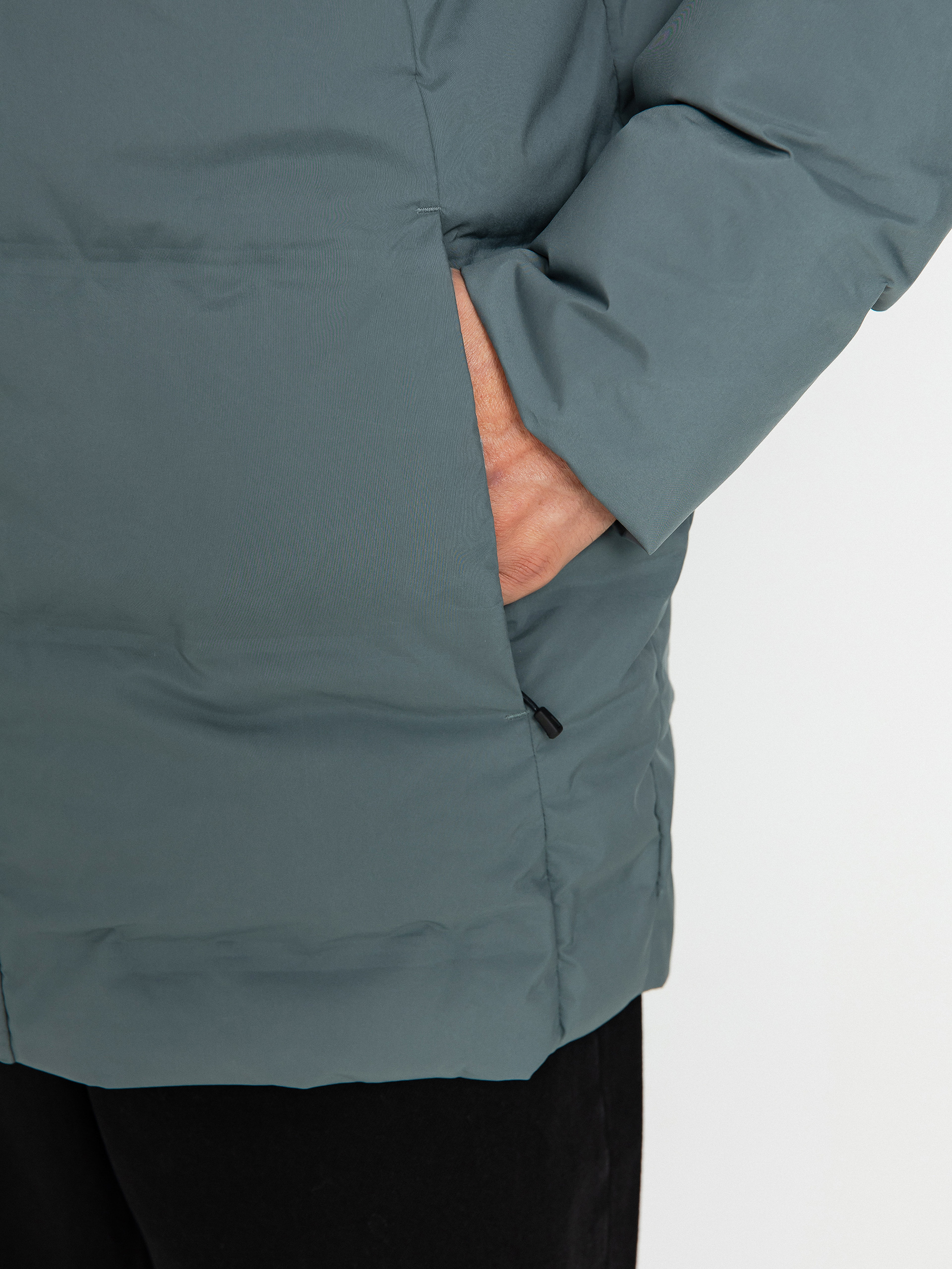 Patagonia Jackson Glacier Parka Dzseki (nouveau green)
