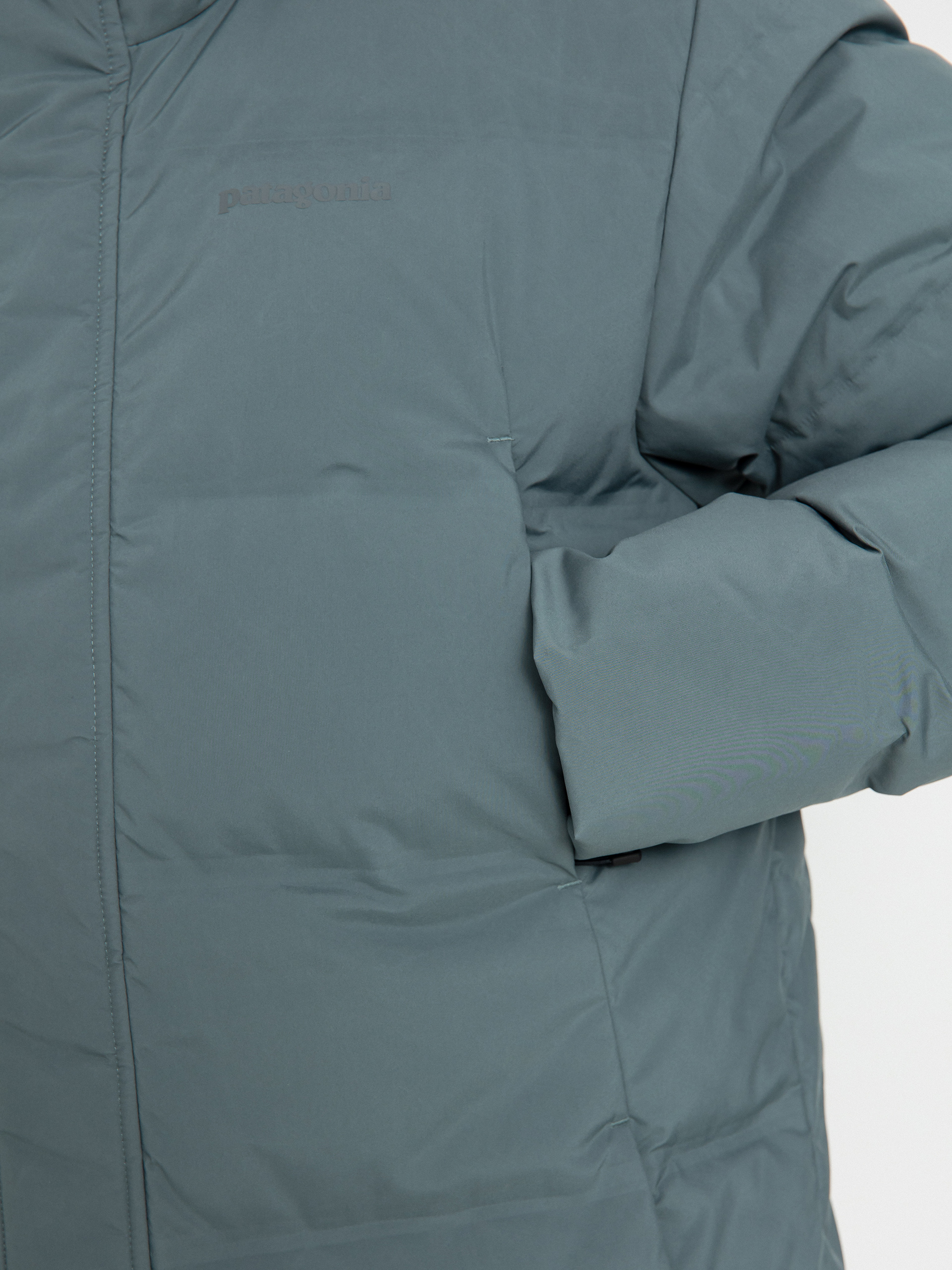 Patagonia Jackson Glacier Parka Dzseki (nouveau green)