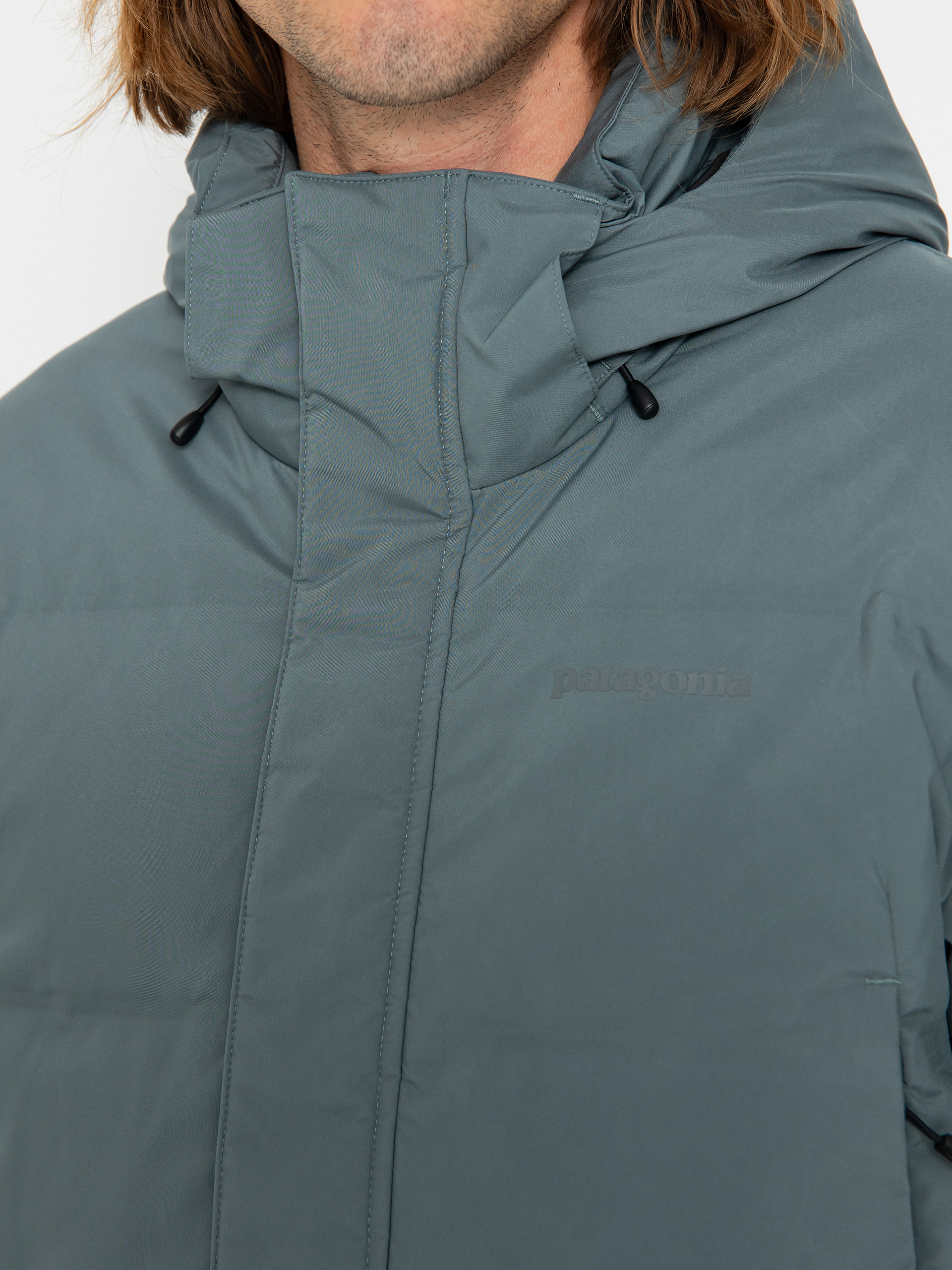Patagonia Jackson Glacier Parka Dzseki (nouveau green)