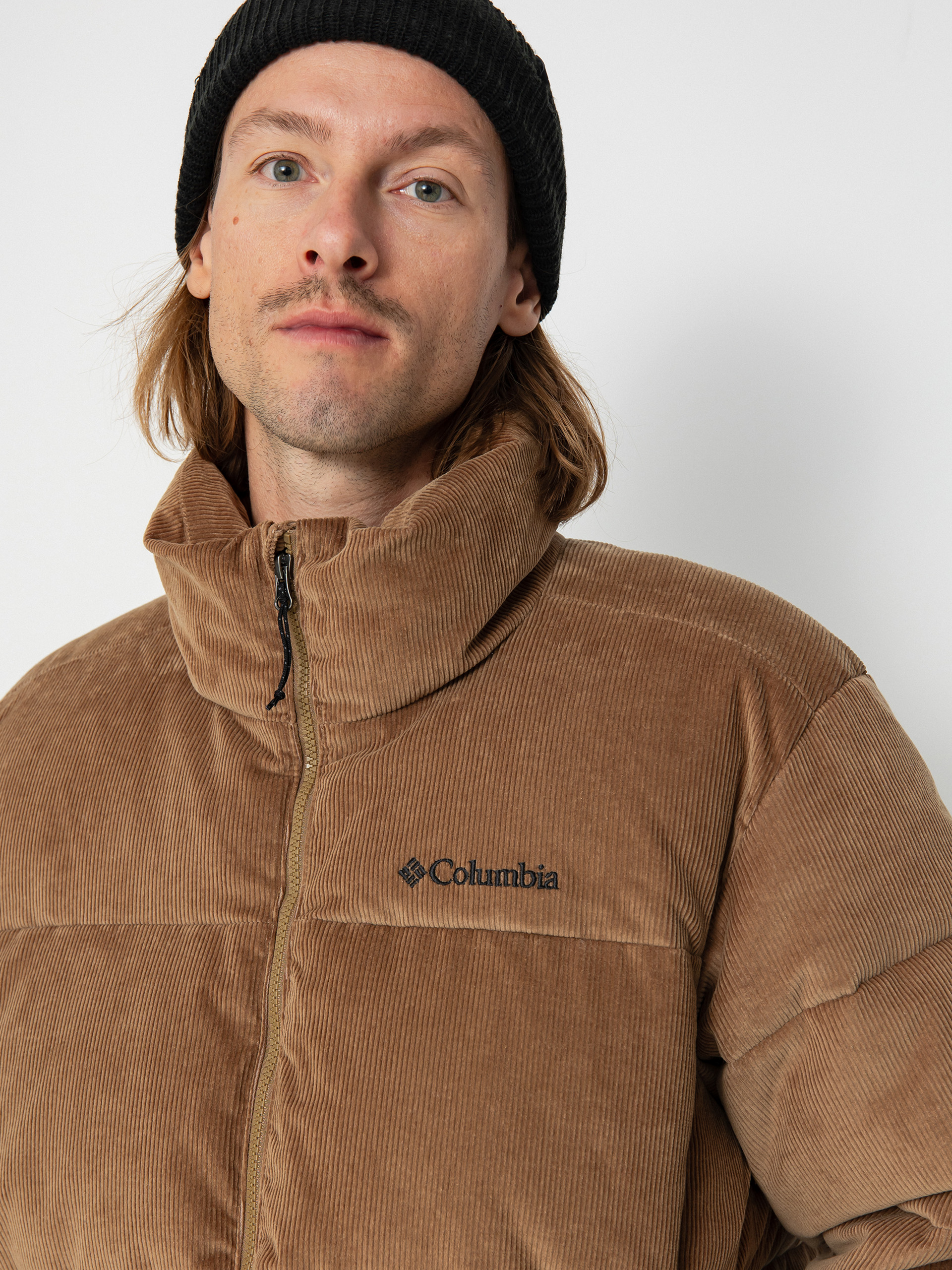 Columbia Puffect Corduroy Dzseki (delta)