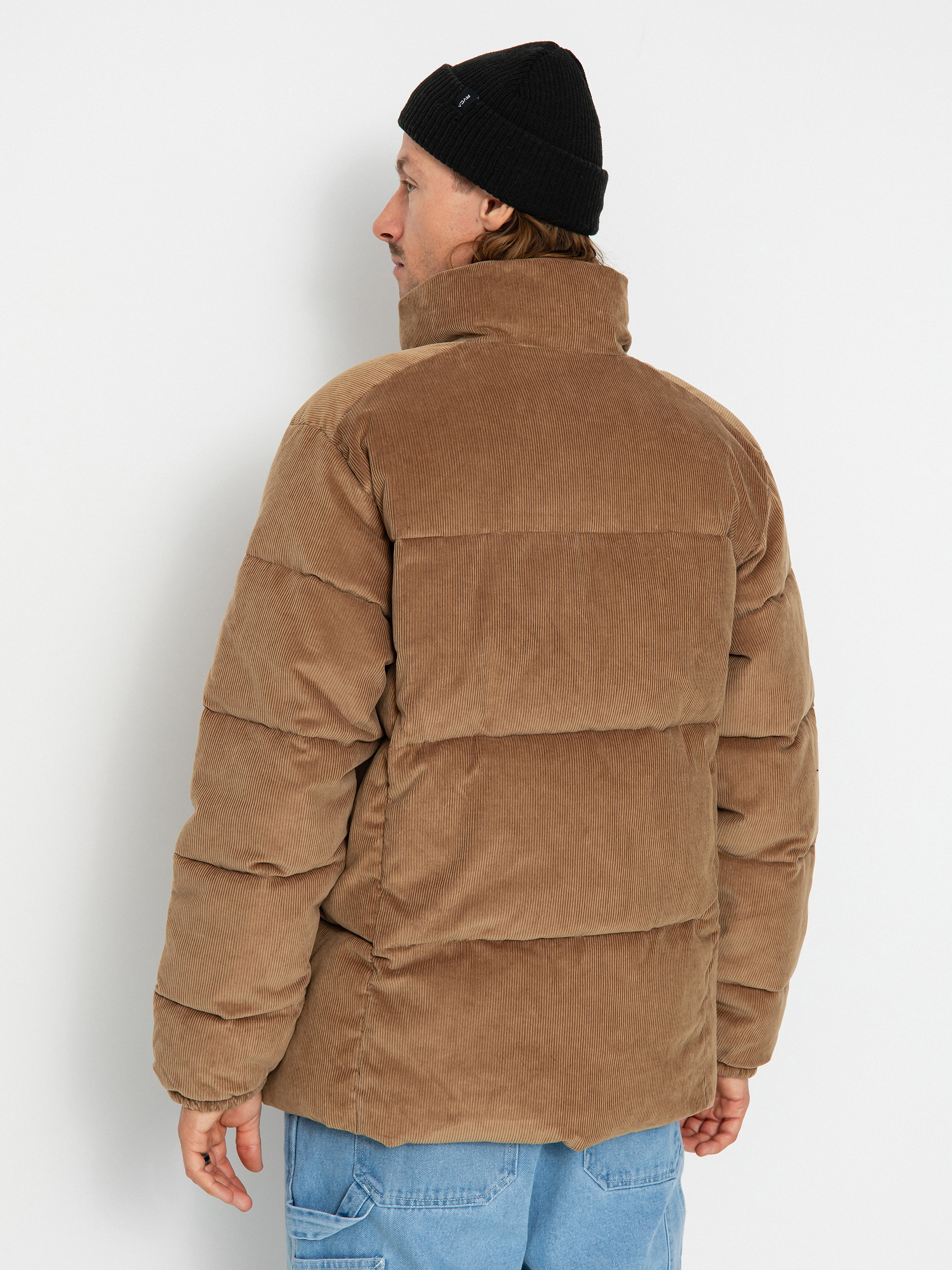 Columbia Puffect Corduroy Dzseki (delta)