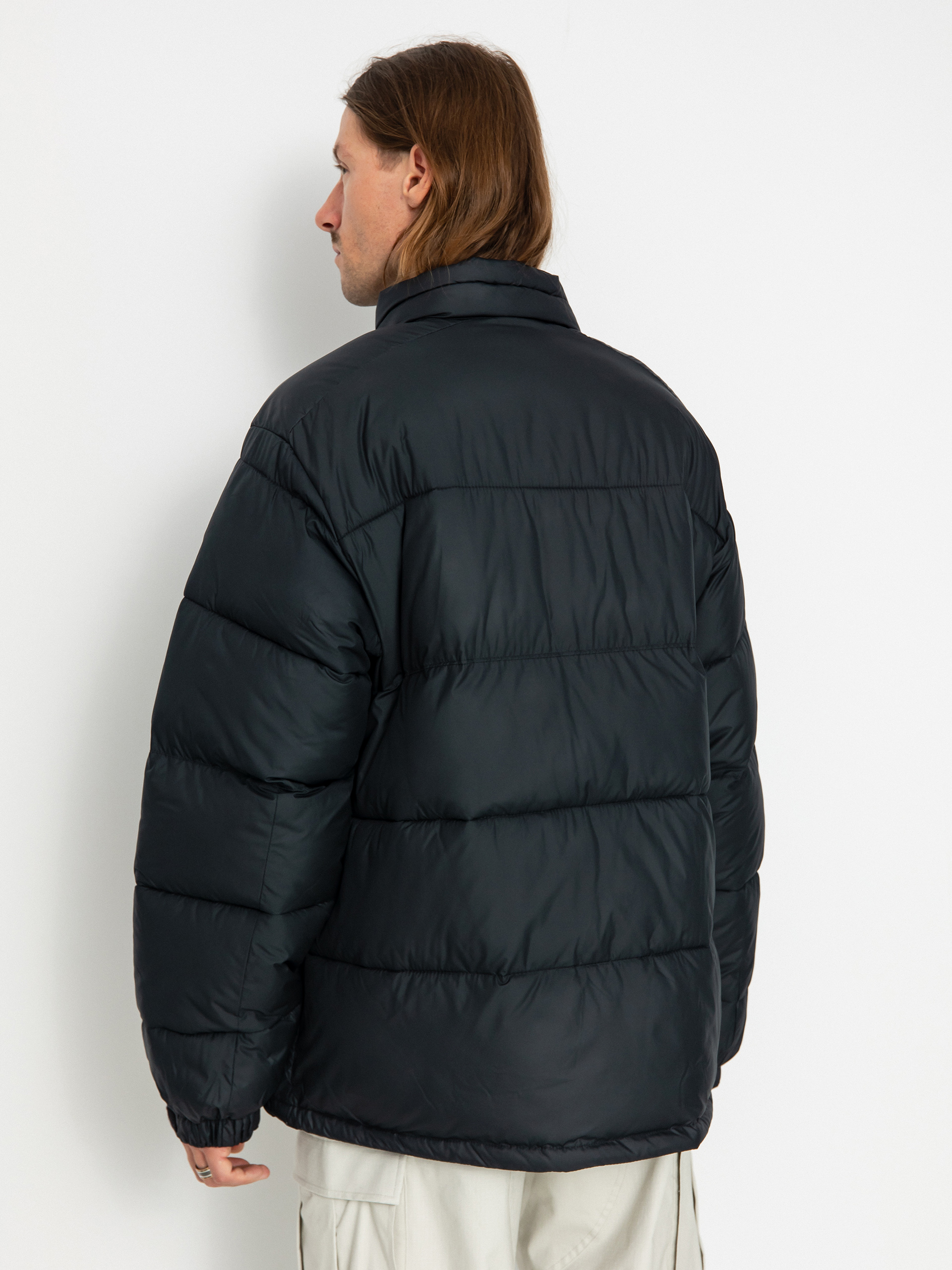 Columbia Pike Lake II Dzseki (black)