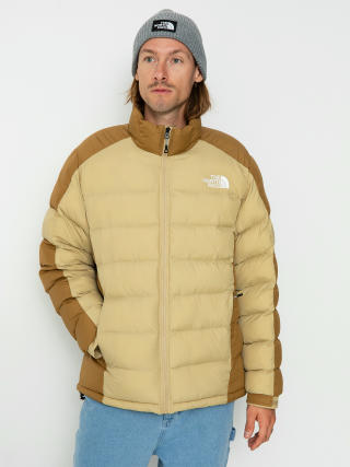 The North Face Rusta 2.0 Synth Ins Puffer Dzseki (khaki stone/utility brown)