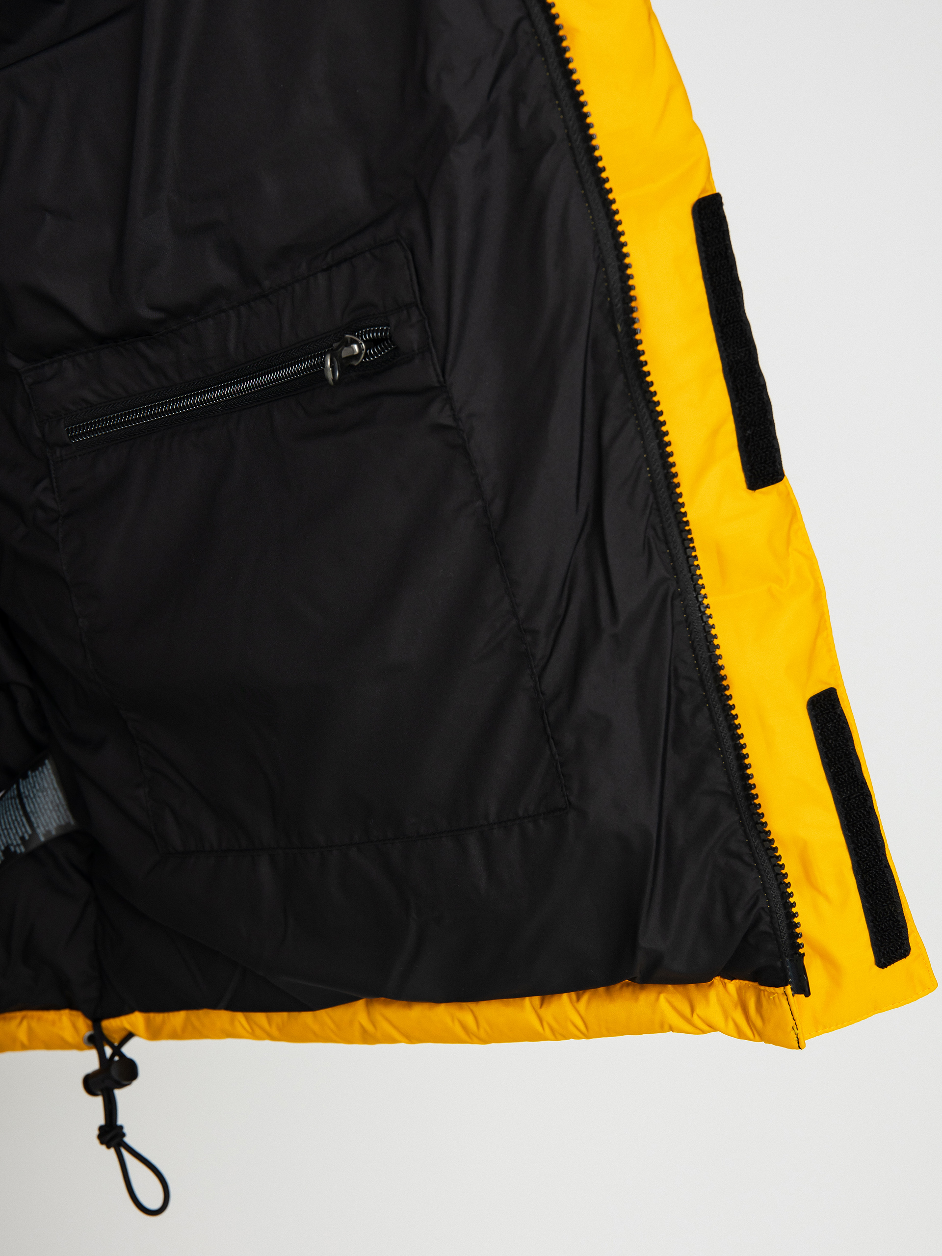 The North Face Hmlyn Down Parka Dzseki (summit gold/tnf black)