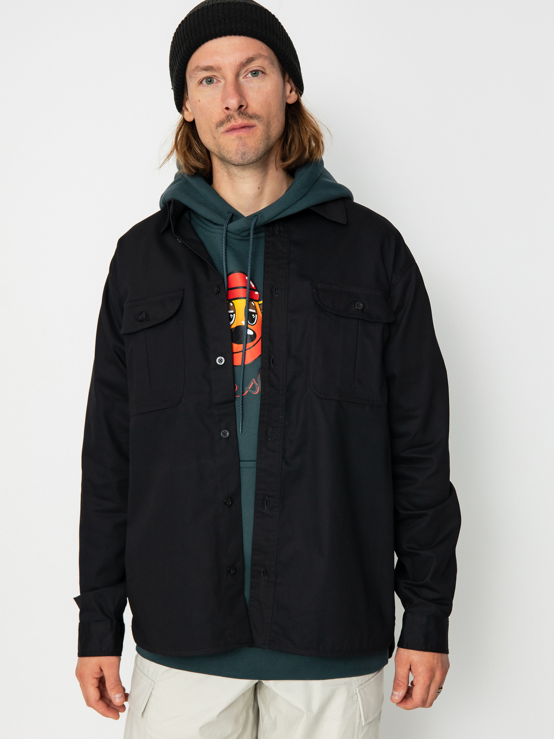 Nike SB Tanglin Ing (black)