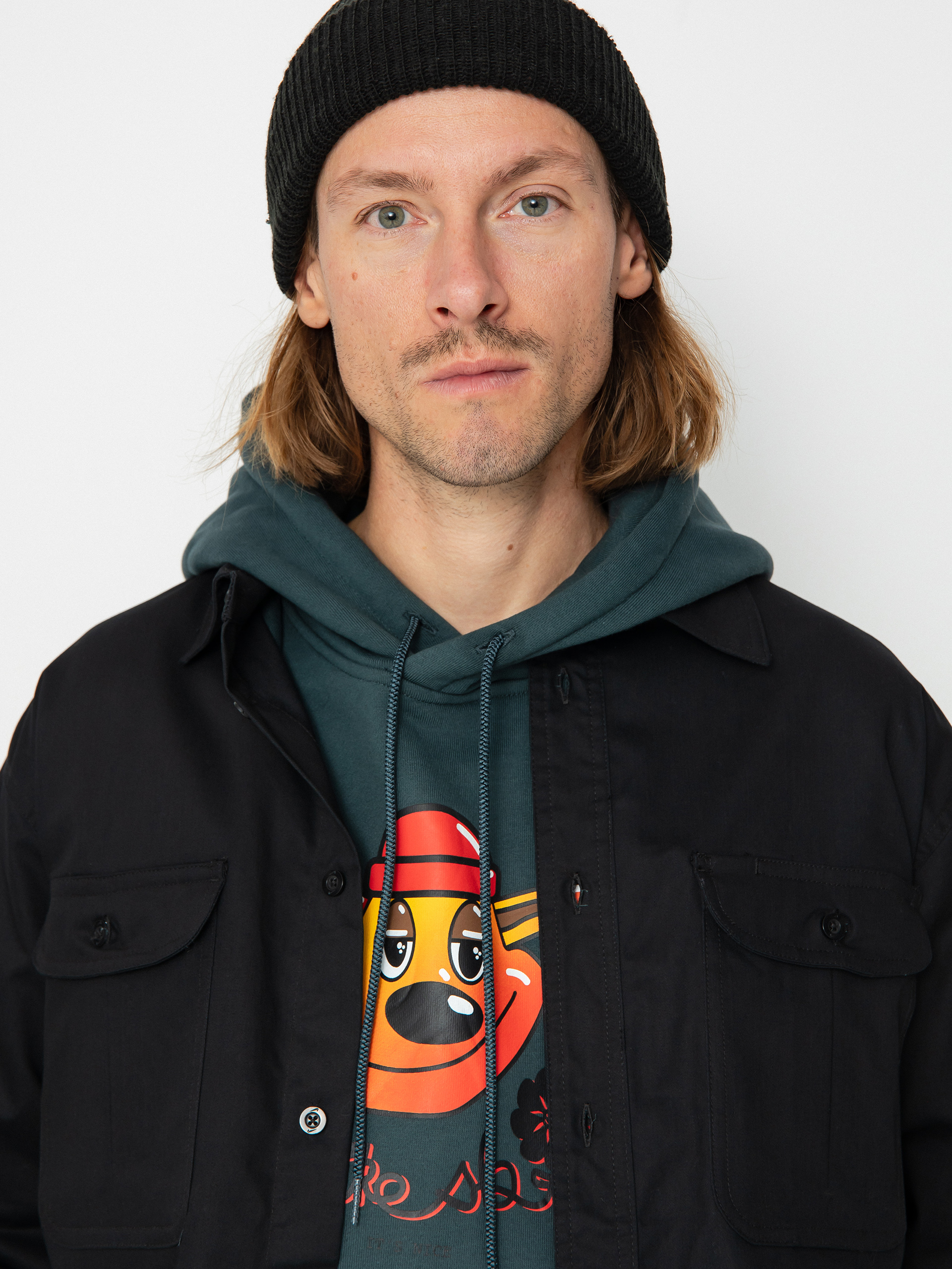 Nike SB Tanglin Ing (black)