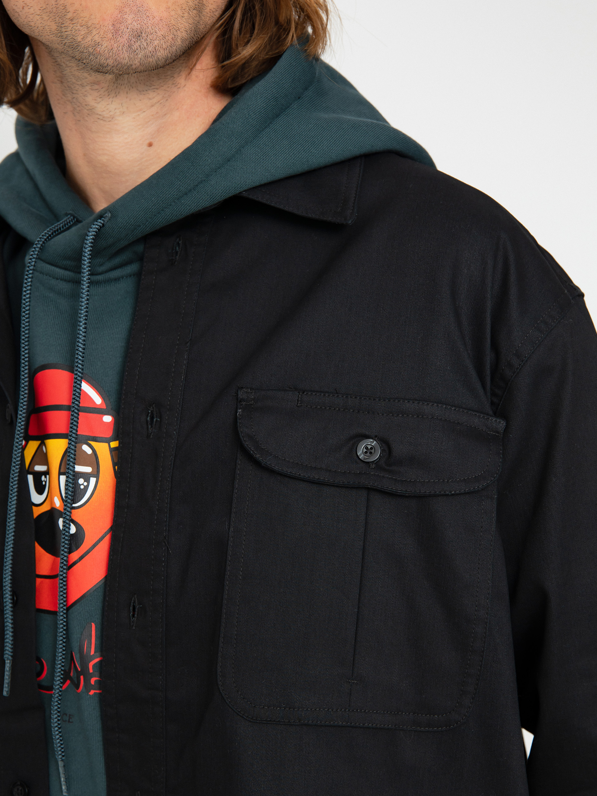 Nike SB Tanglin Ing (black)