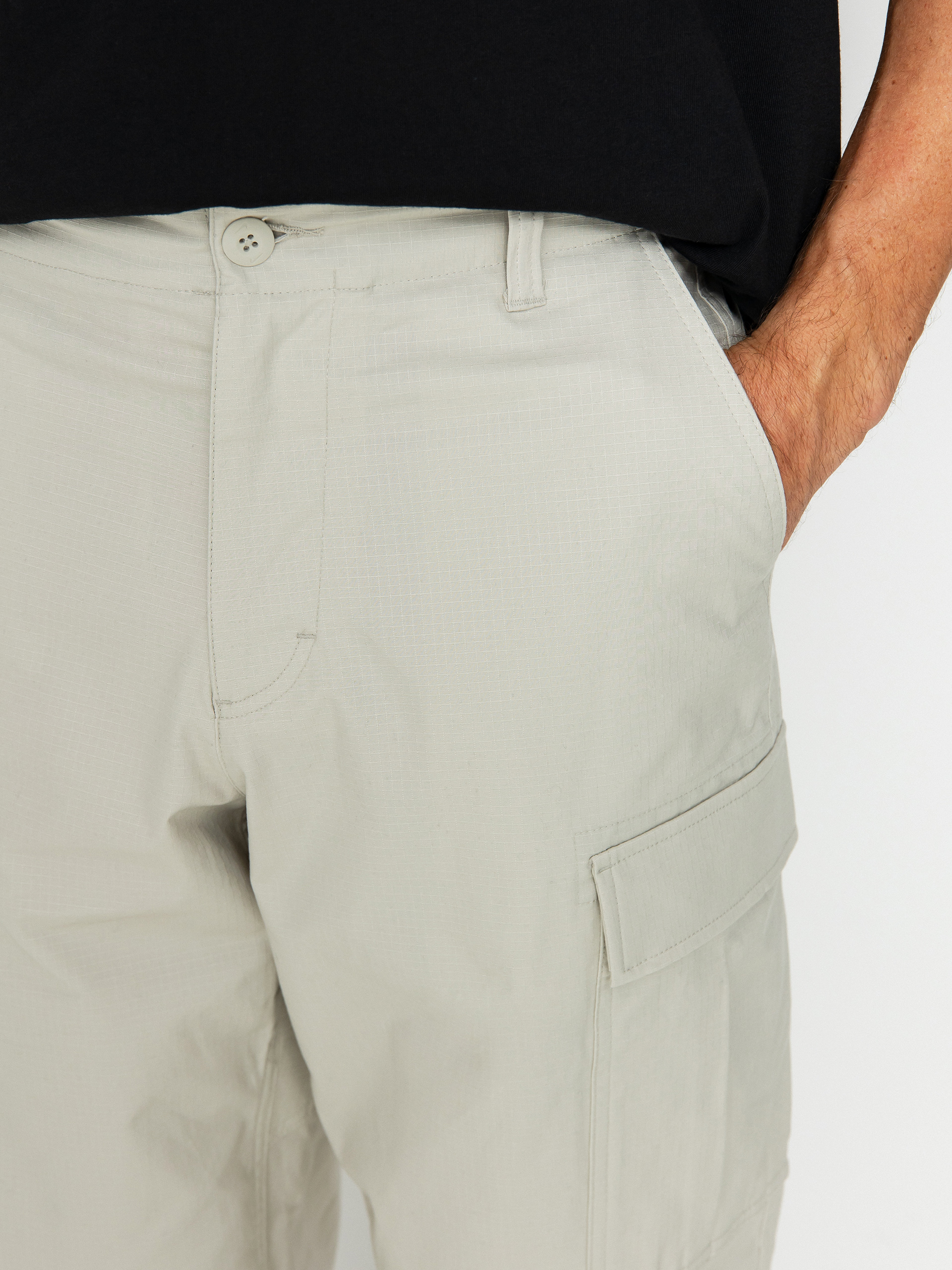 Nike SB Kearny Cargo Kisnadrág (light bone)