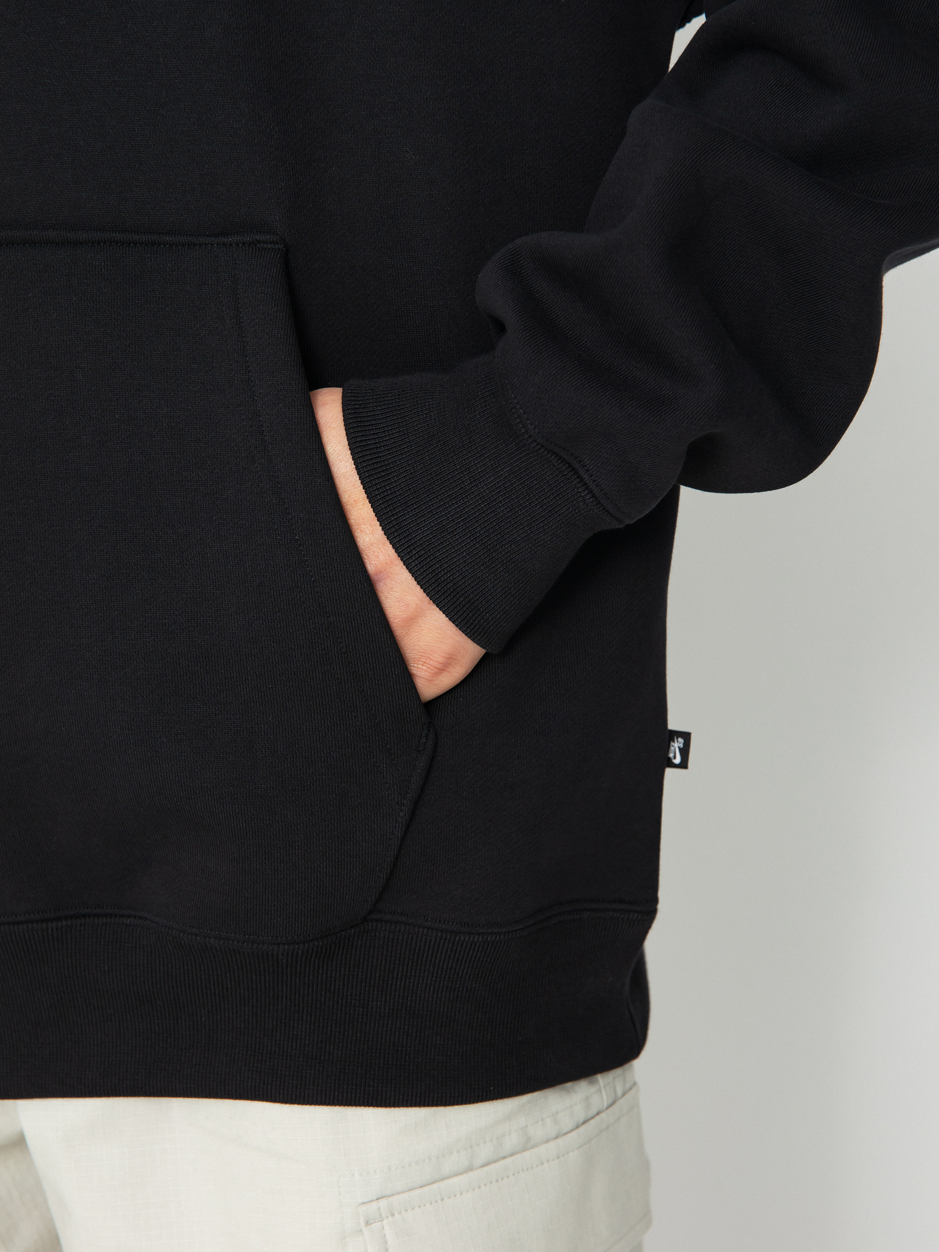 Nike SB Hammers HD Kapucnis pulóver (black)