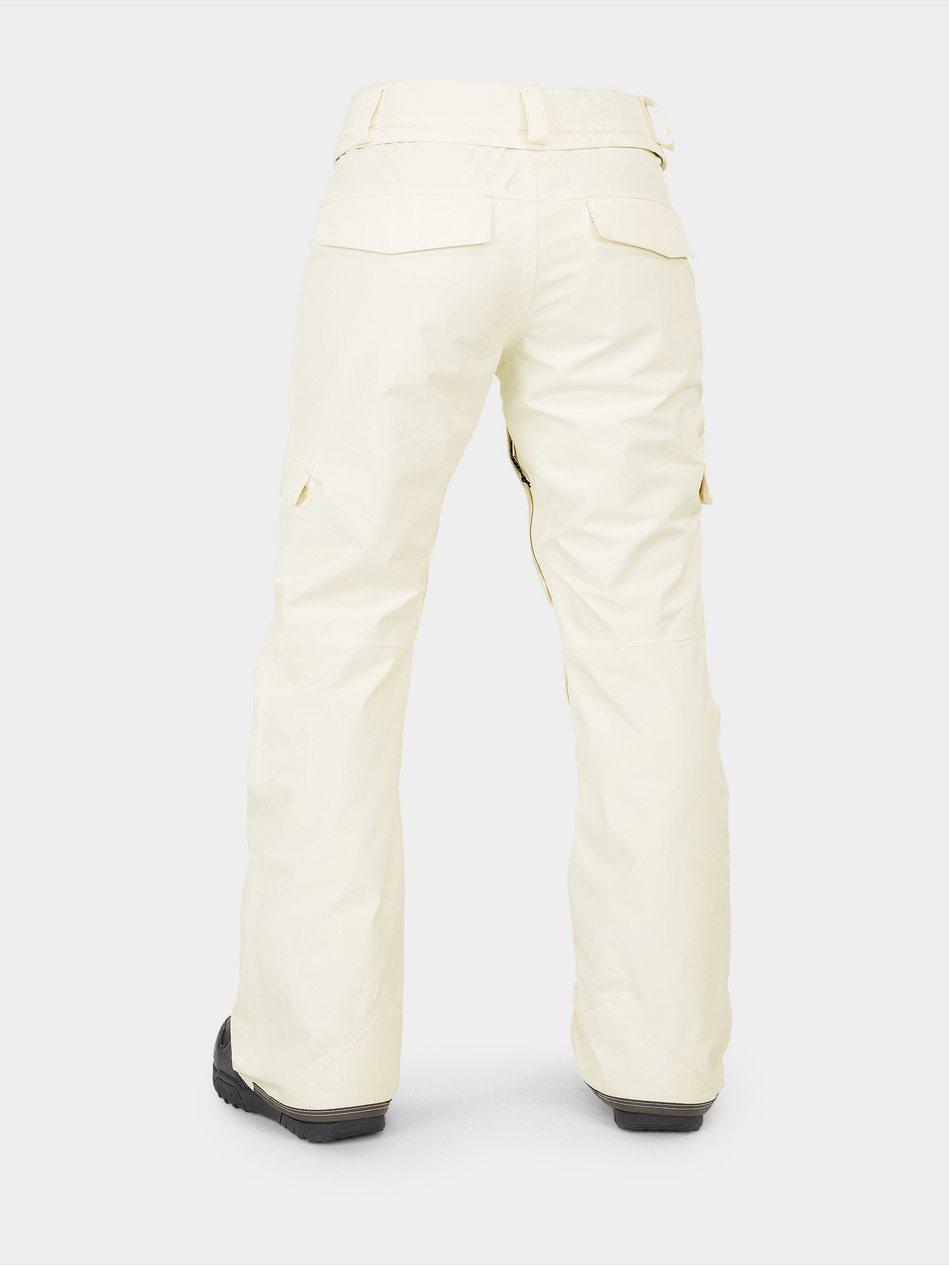 Női Volcom Aston Gore Tex Snowboard nadrág (moonbeam)