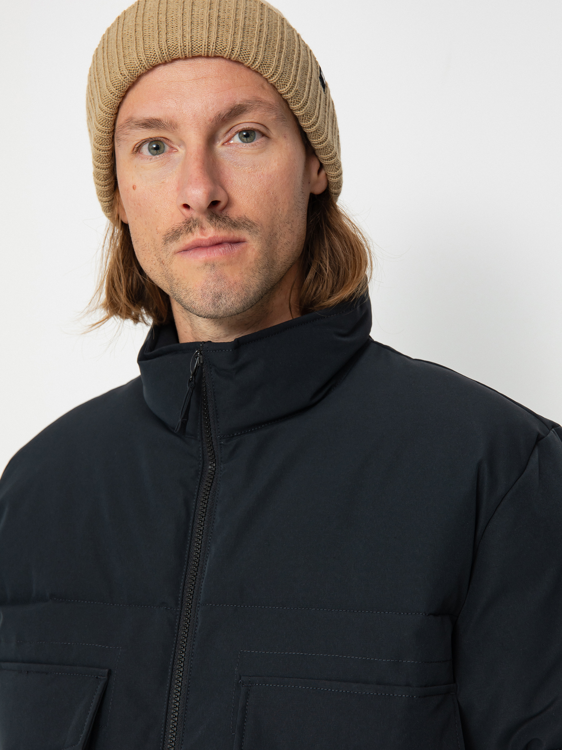 DC Concave Dzseki (black)