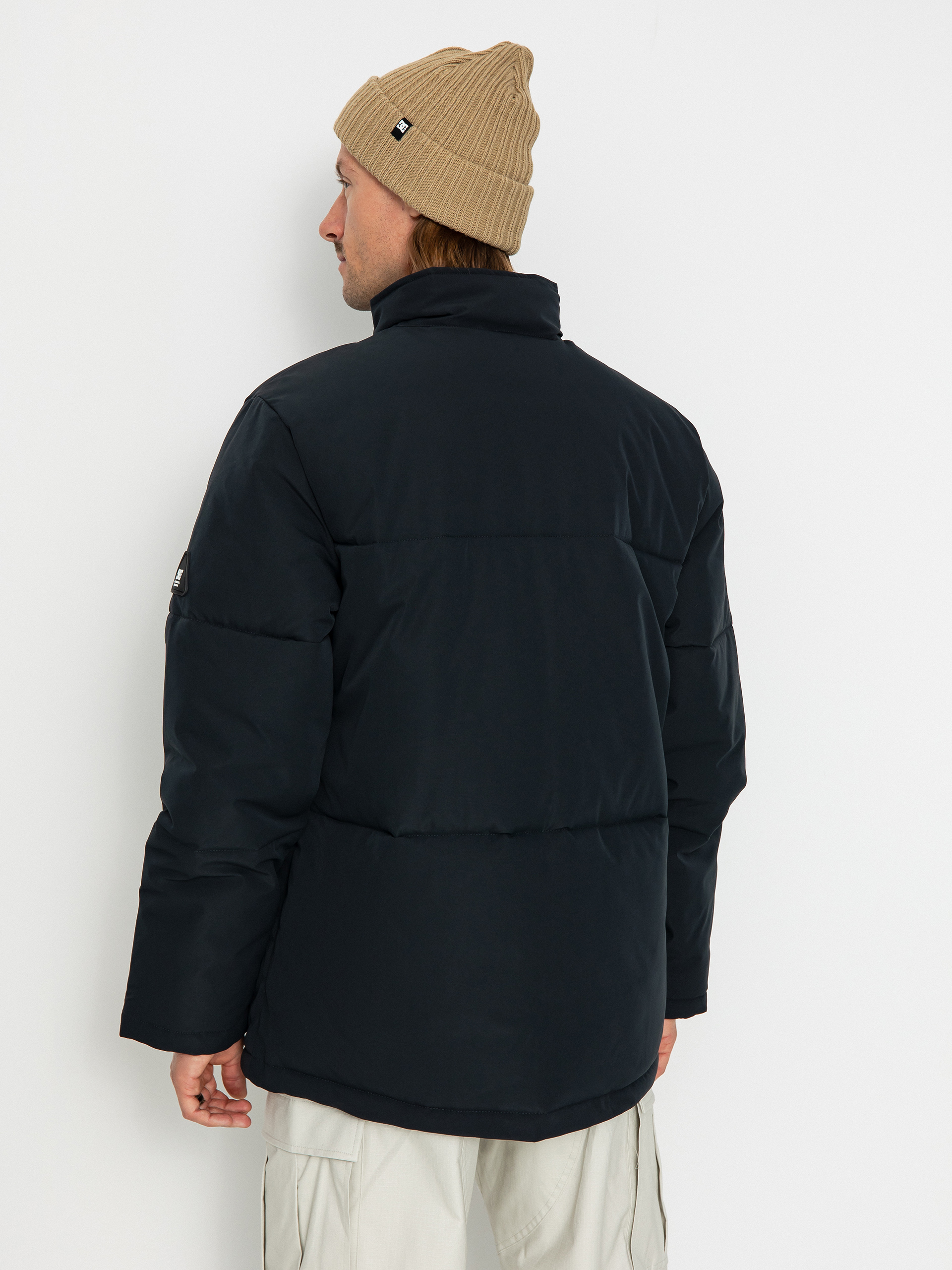 DC Concave Dzseki (black)