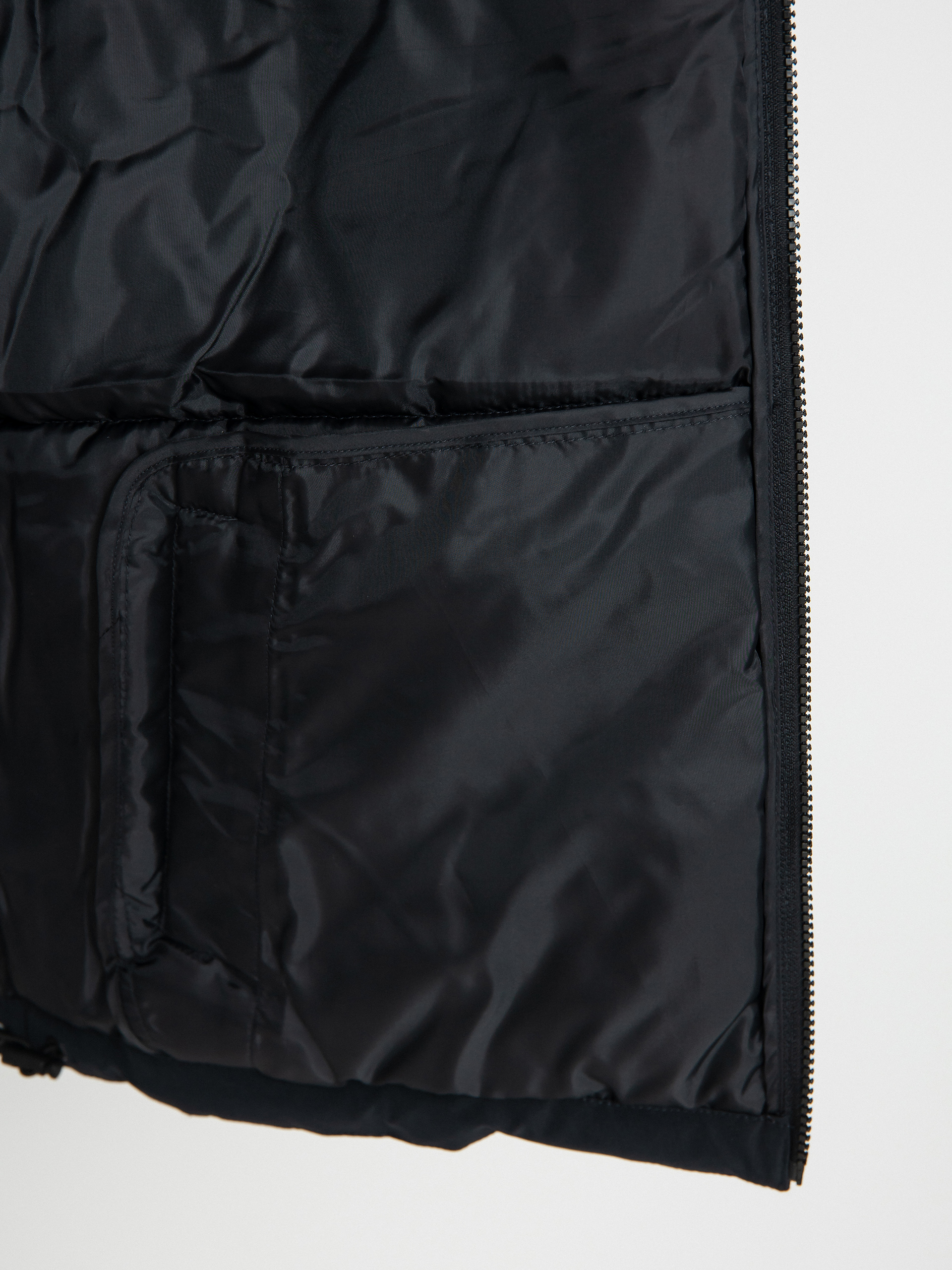 DC Concave Dzseki (black)