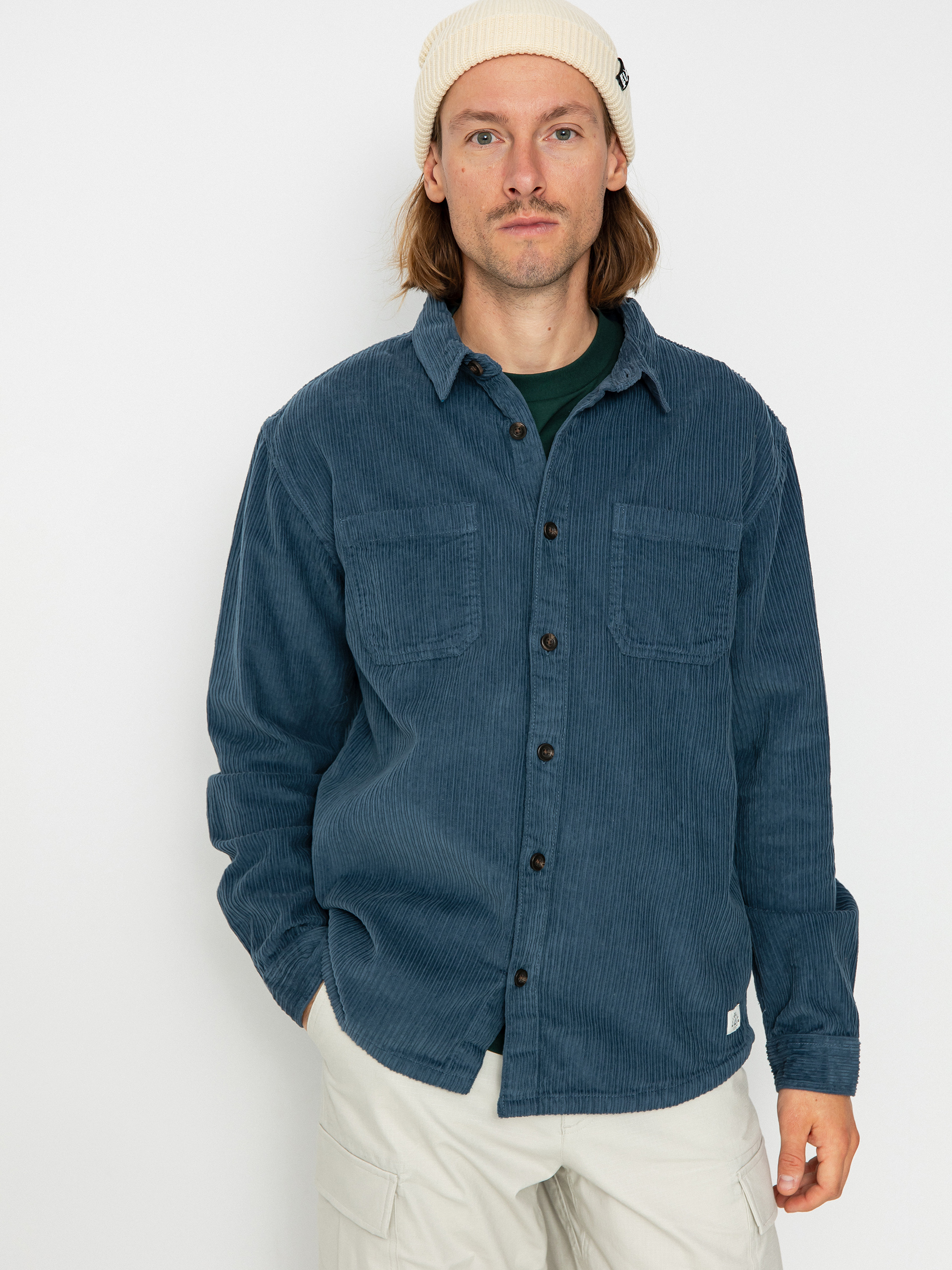 Quiksilver Bogroy Ing (bering sea)