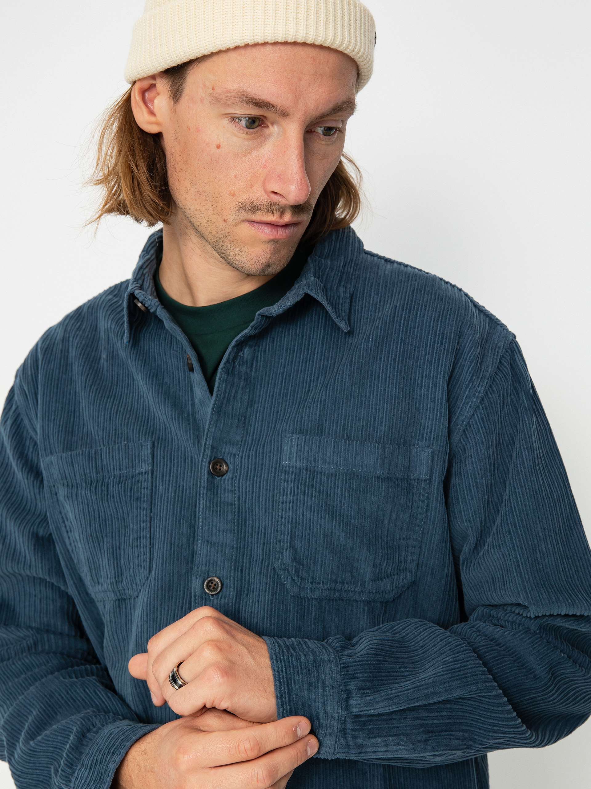 Quiksilver Bogroy Ing (bering sea)