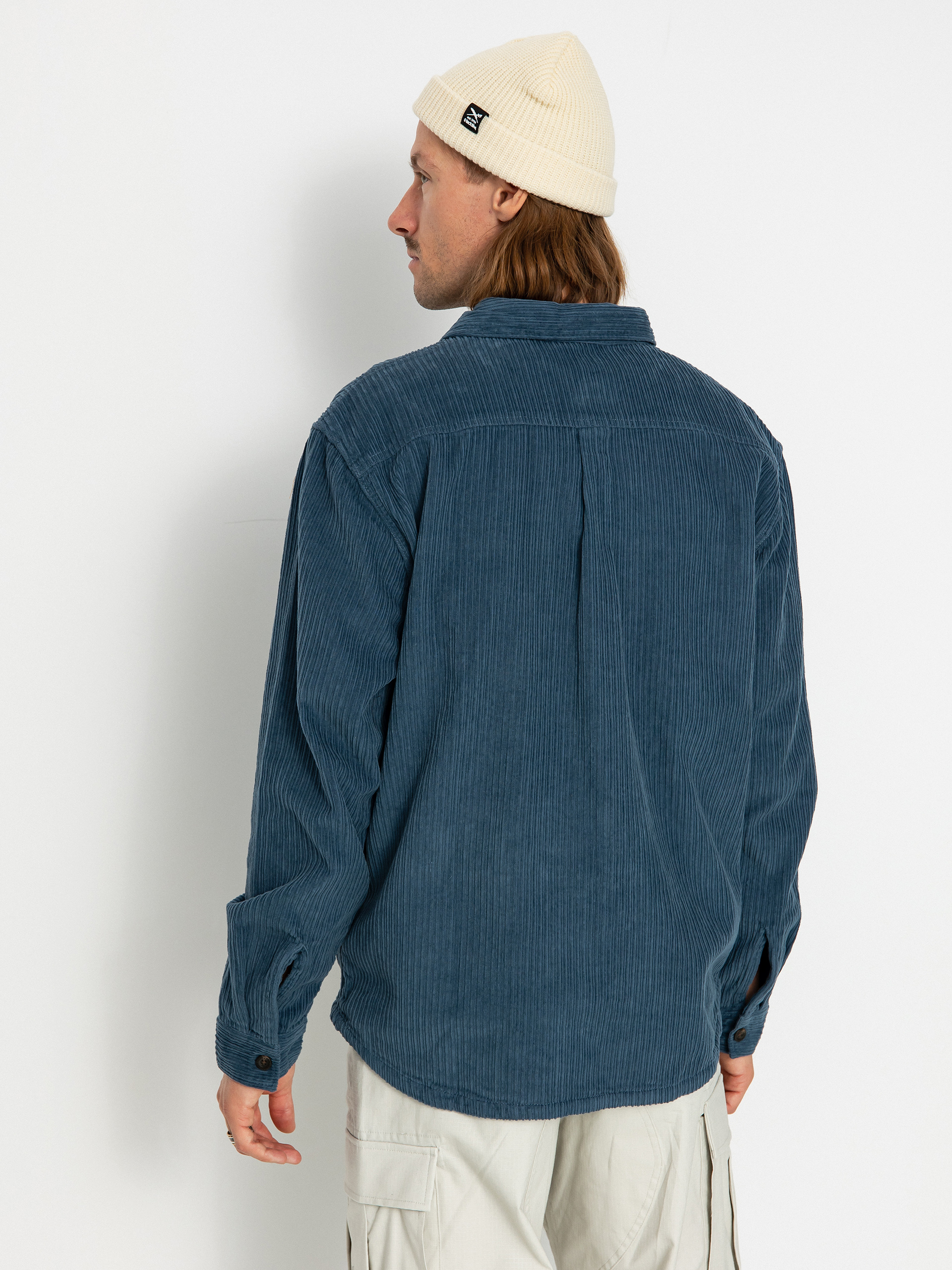 Quiksilver Bogroy Ing (bering sea)