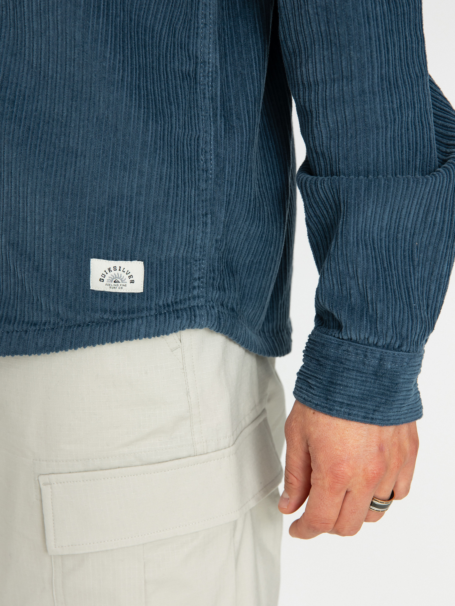 Quiksilver Bogroy Ing (bering sea)