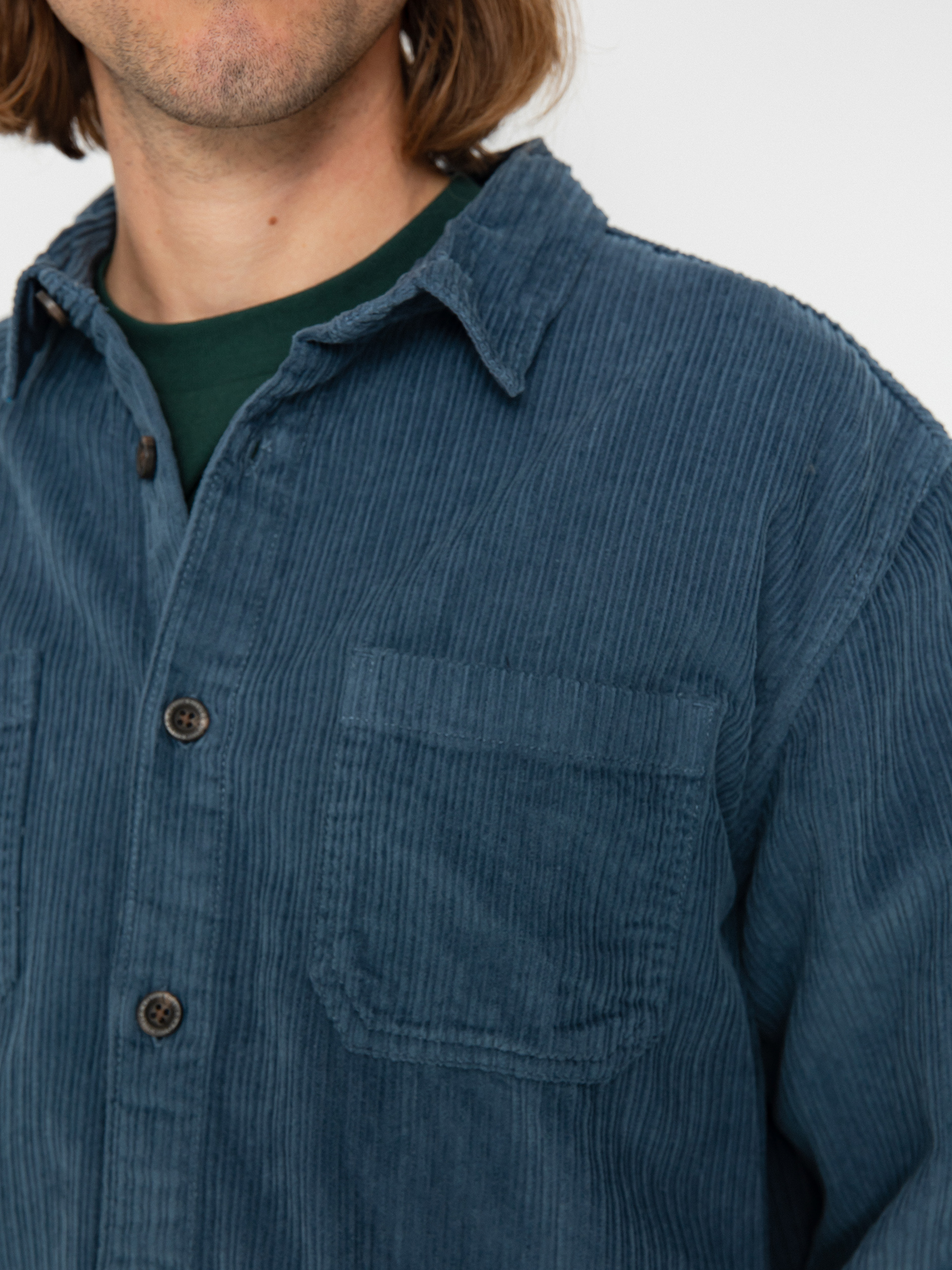 Quiksilver Bogroy Ing (bering sea)