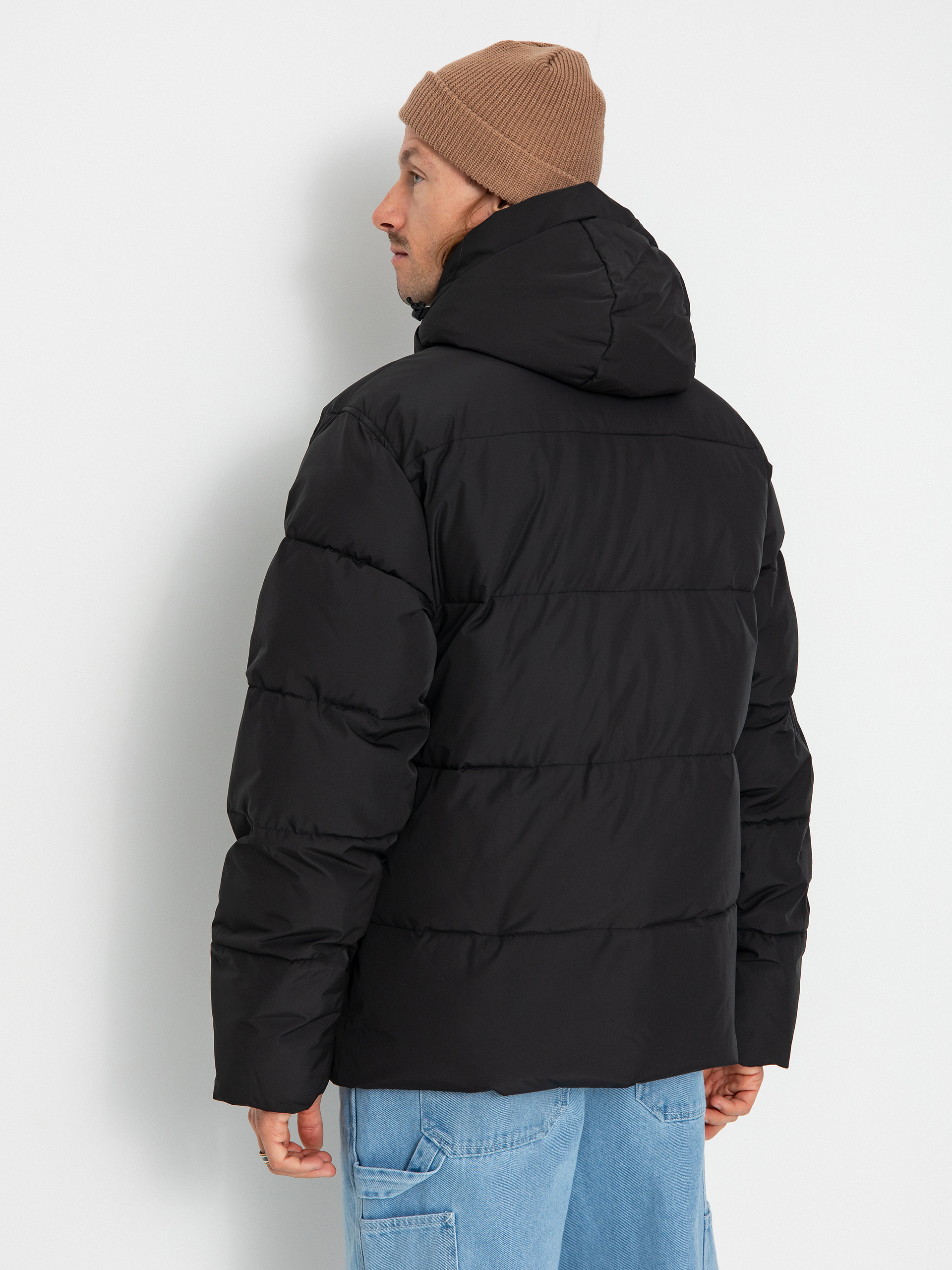 Element Dulcey Puff 2 0 Dzseki (jet black)