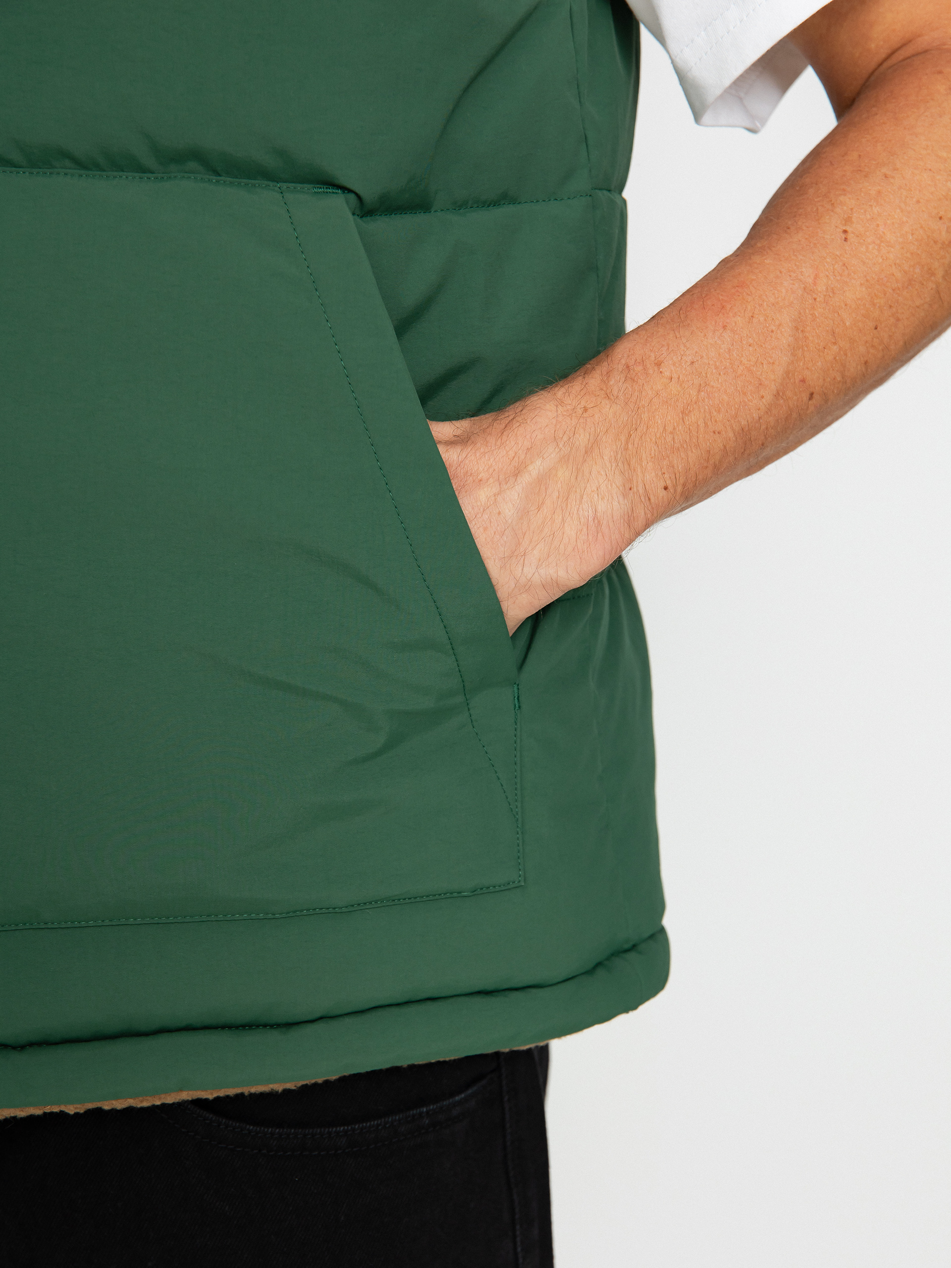 Element Trekka Mellény (dark green)