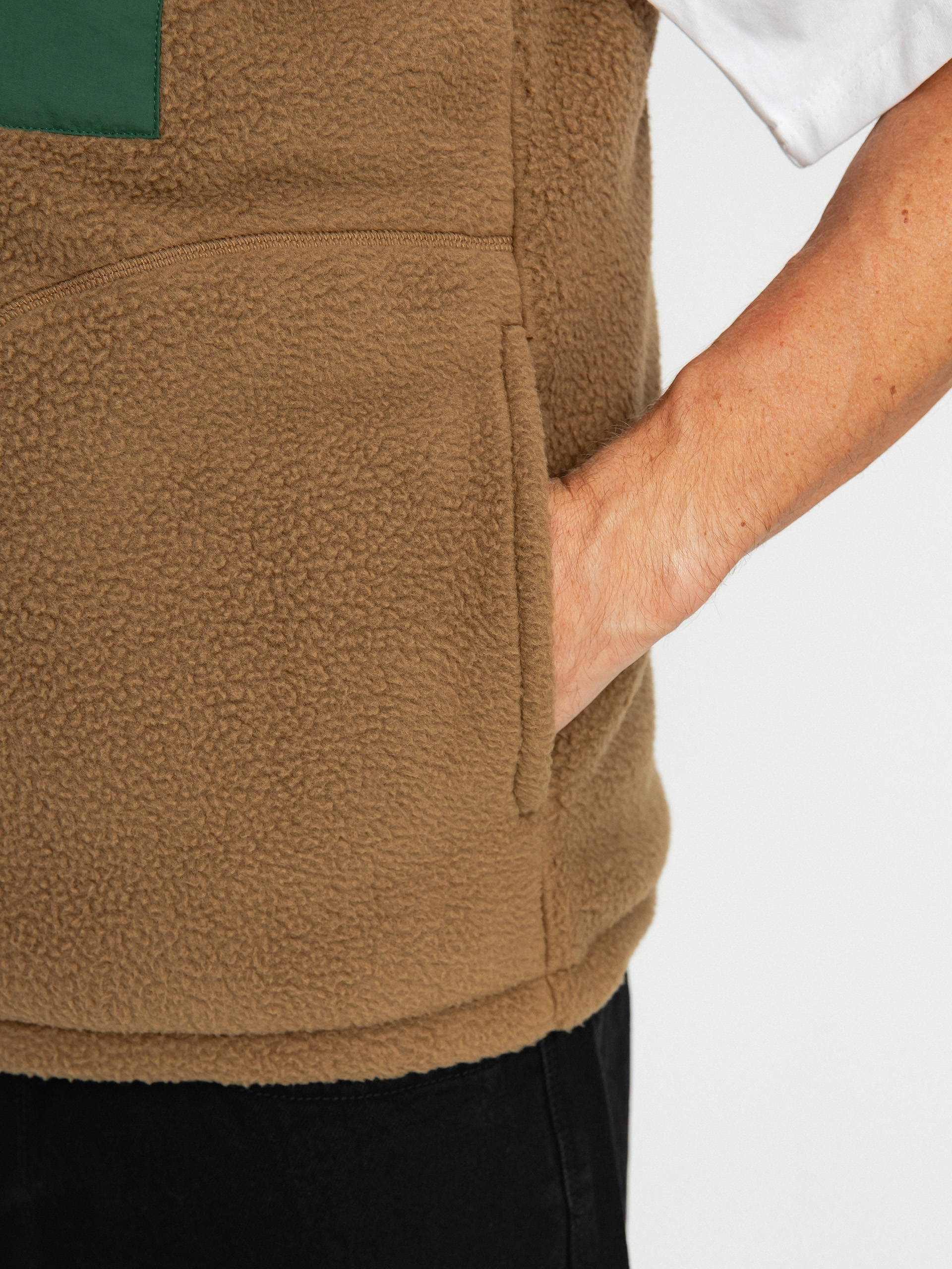 Element Trekka Mellény (dark green)