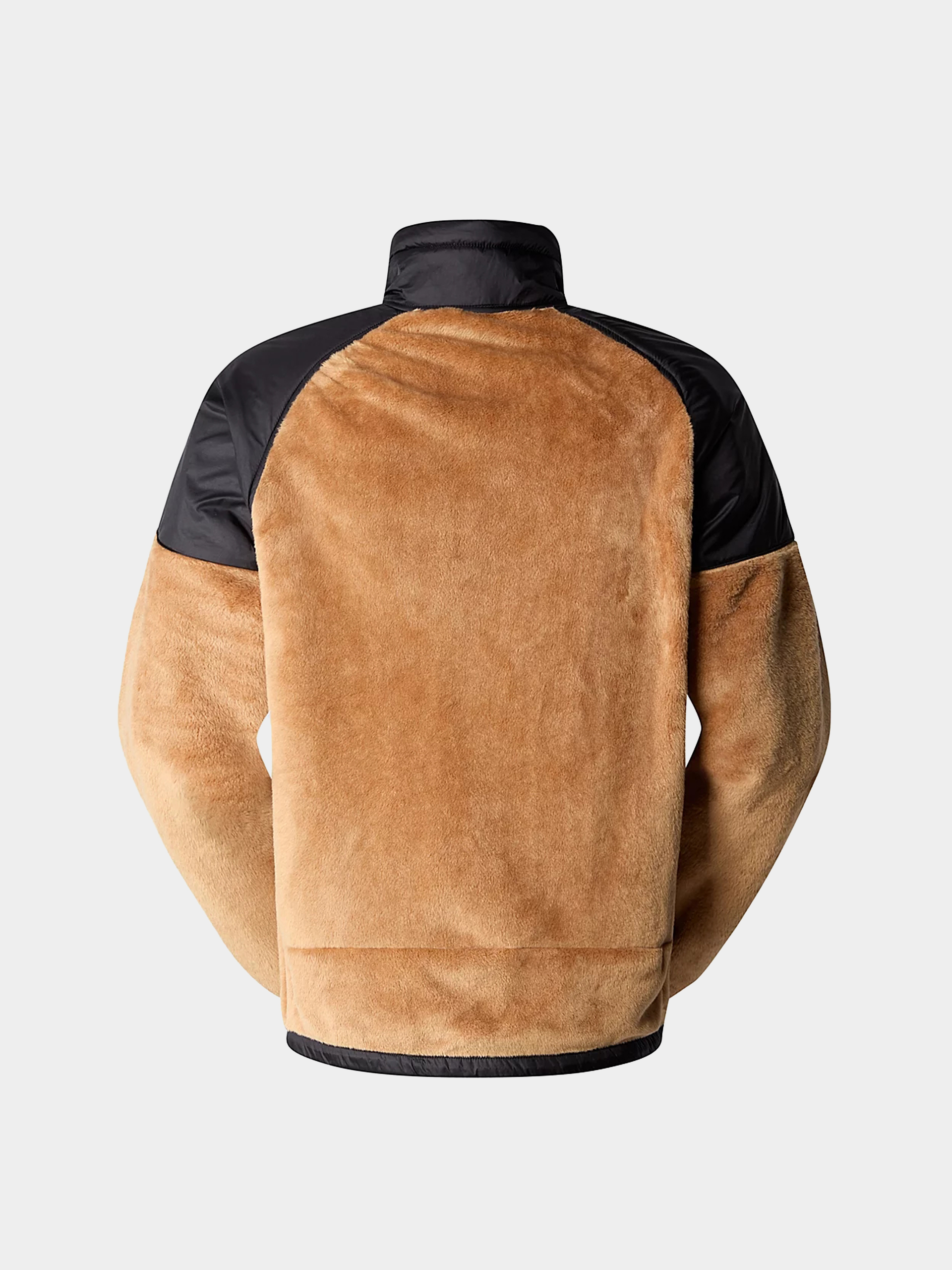 The North Face Versa Velour Dzseki (almond butter/tnf black)