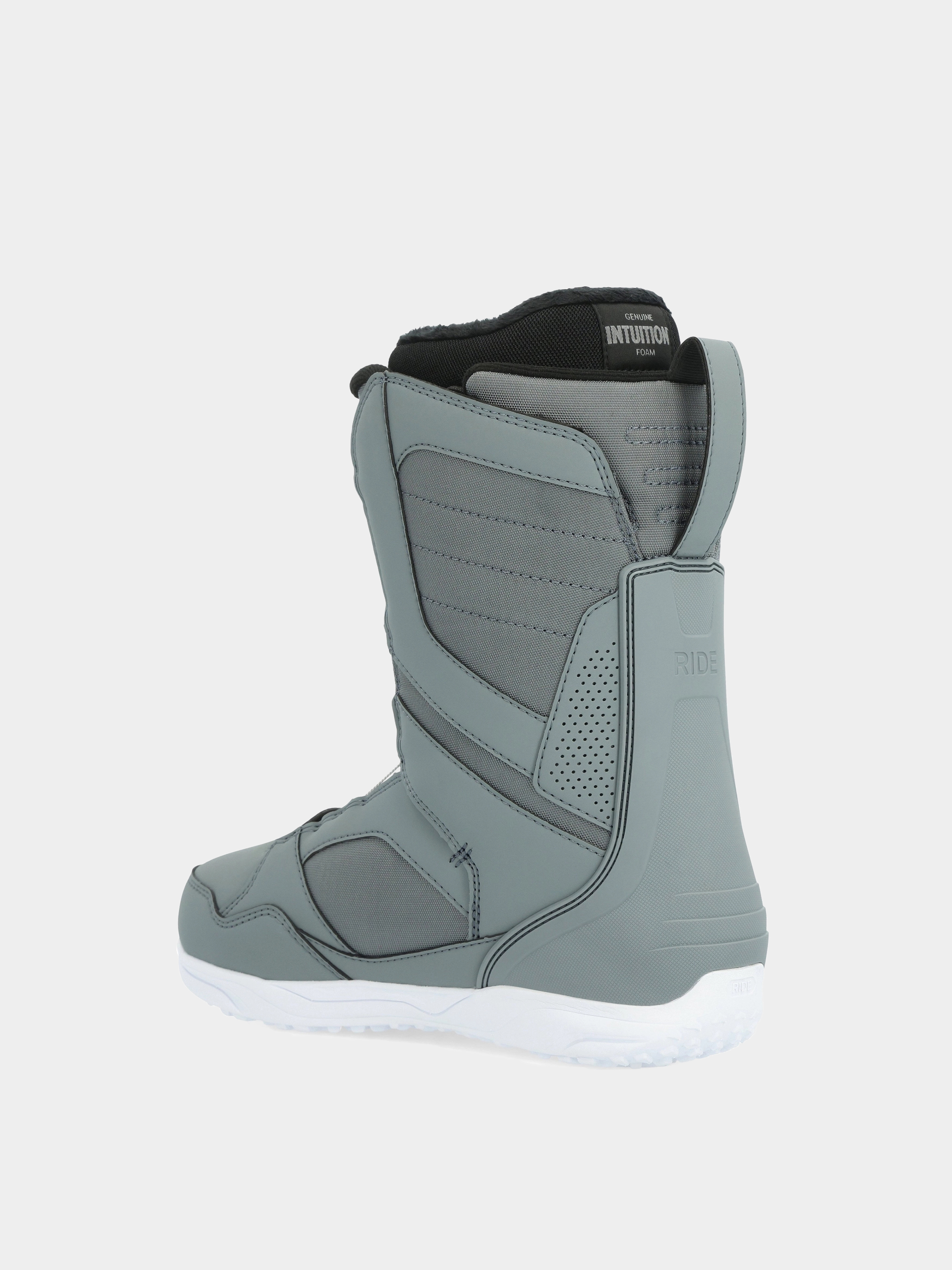 Női Ride Sage Snowboard cipők (slate)