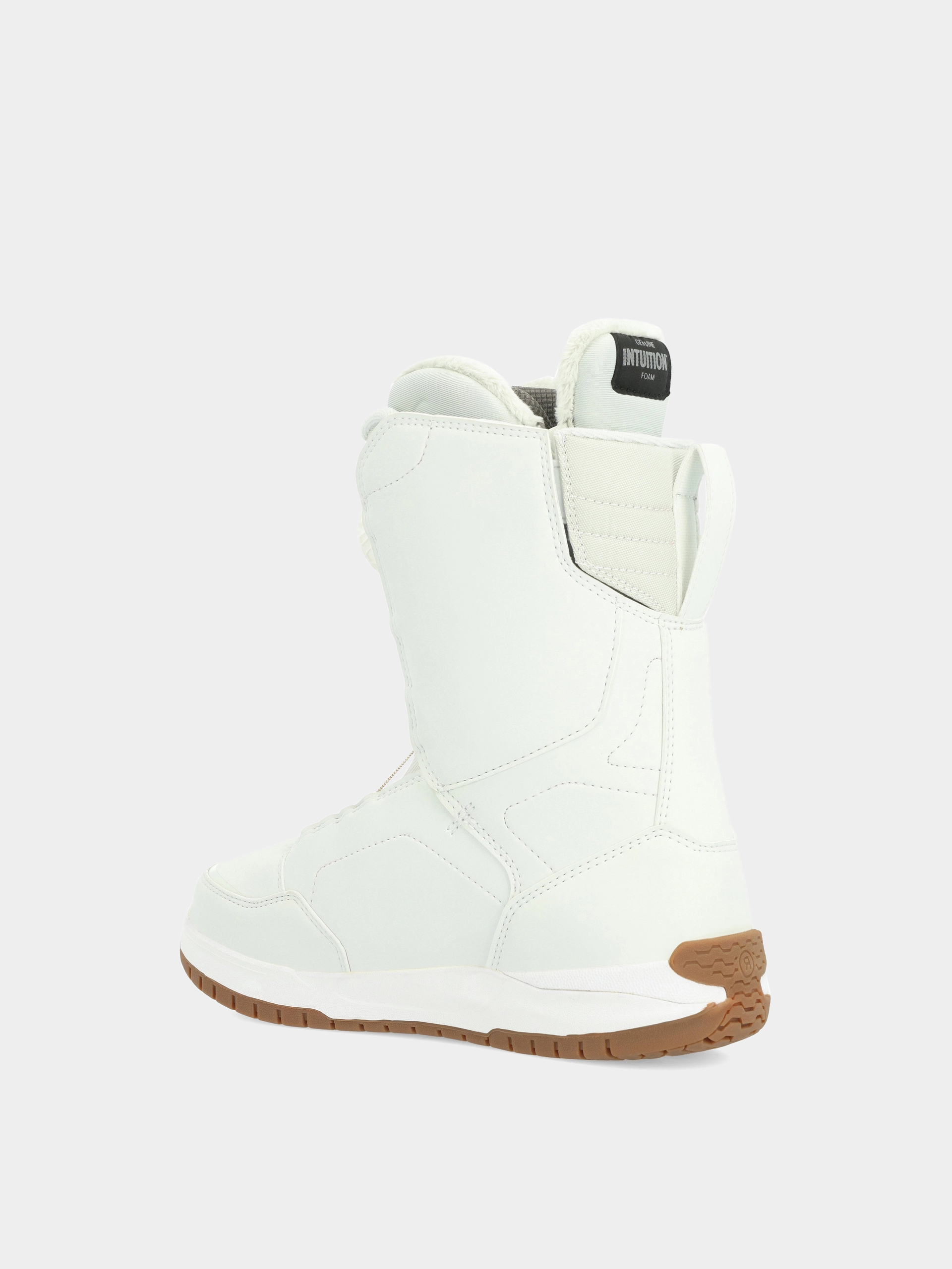 Női Ride Hera Snowboard cipők (stone)