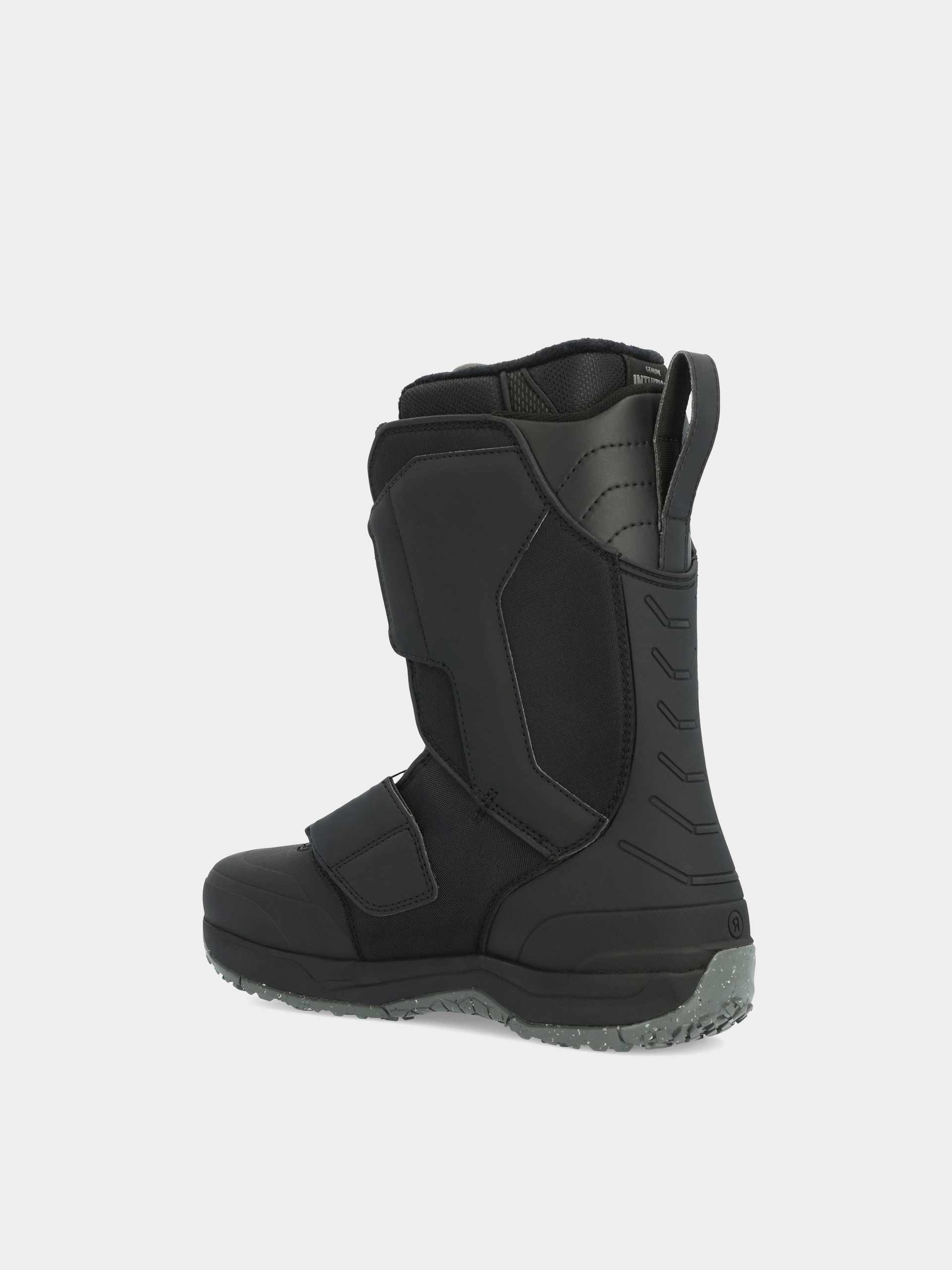 Férfi Ride Insano Snowboard cipők (black)