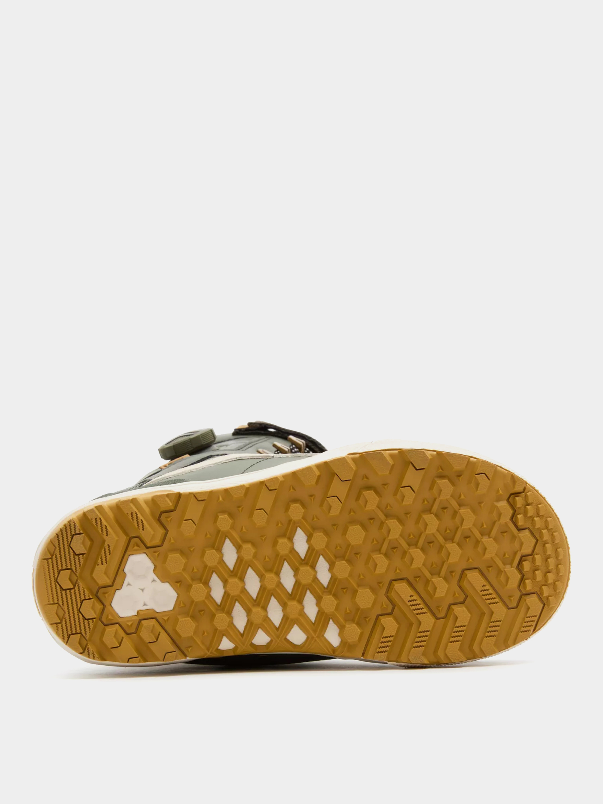 Női Vans Luna Ventana Pro Snowboard cipők (olive)