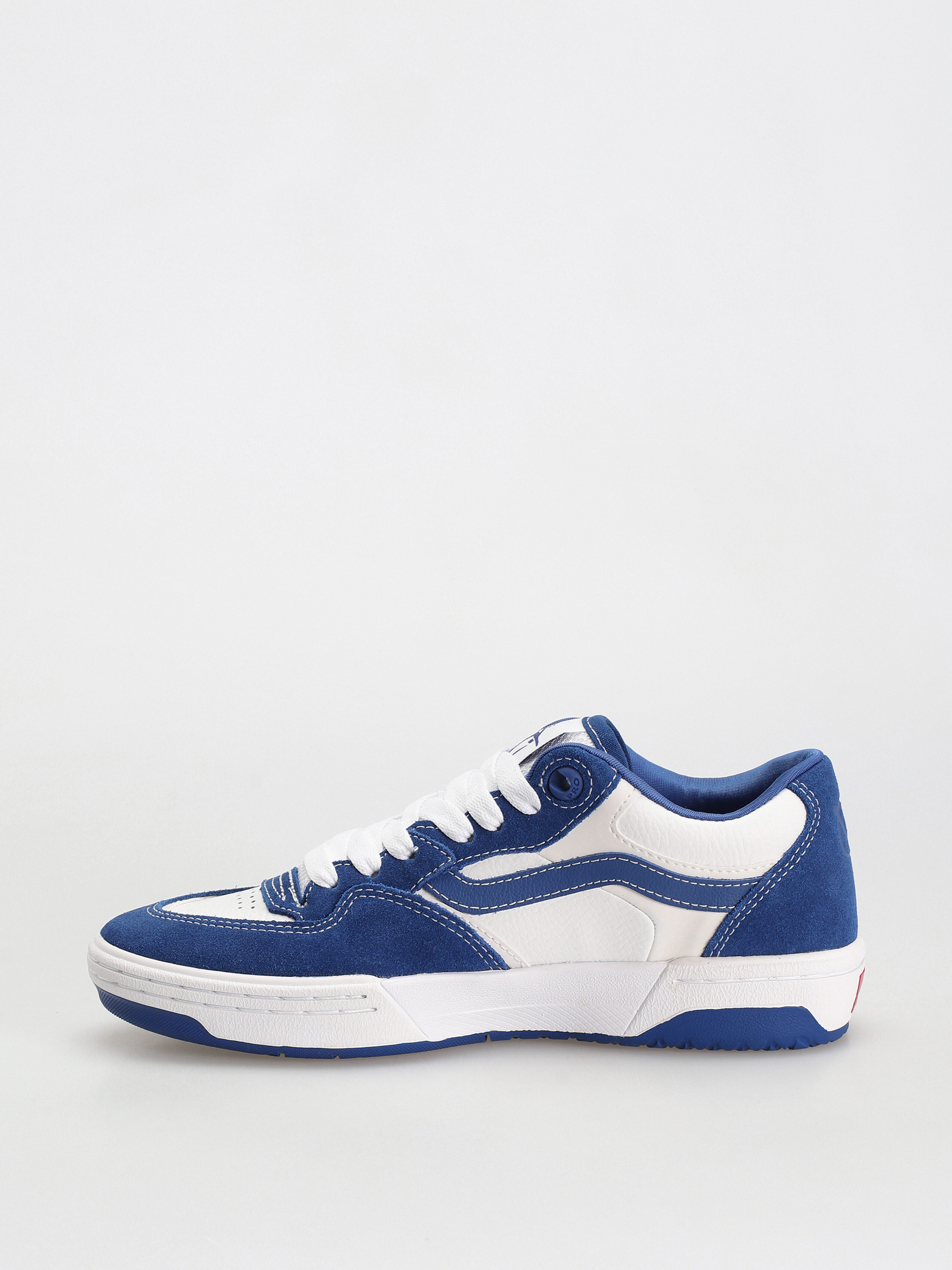 Vans Skate Rowan 2 Cipők (true blue/white)