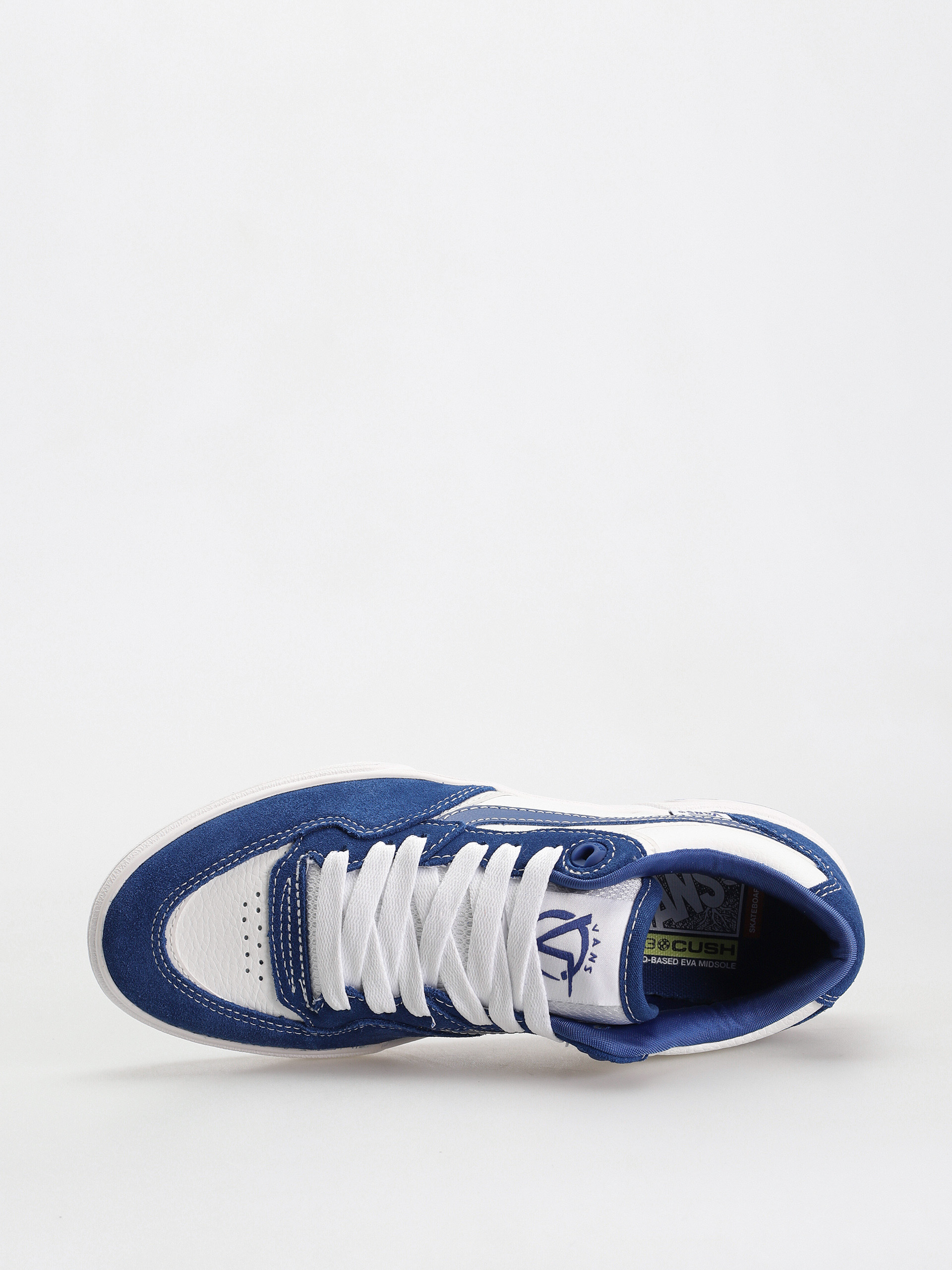 Vans Skate Rowan 2 Cipők (true blue/white)