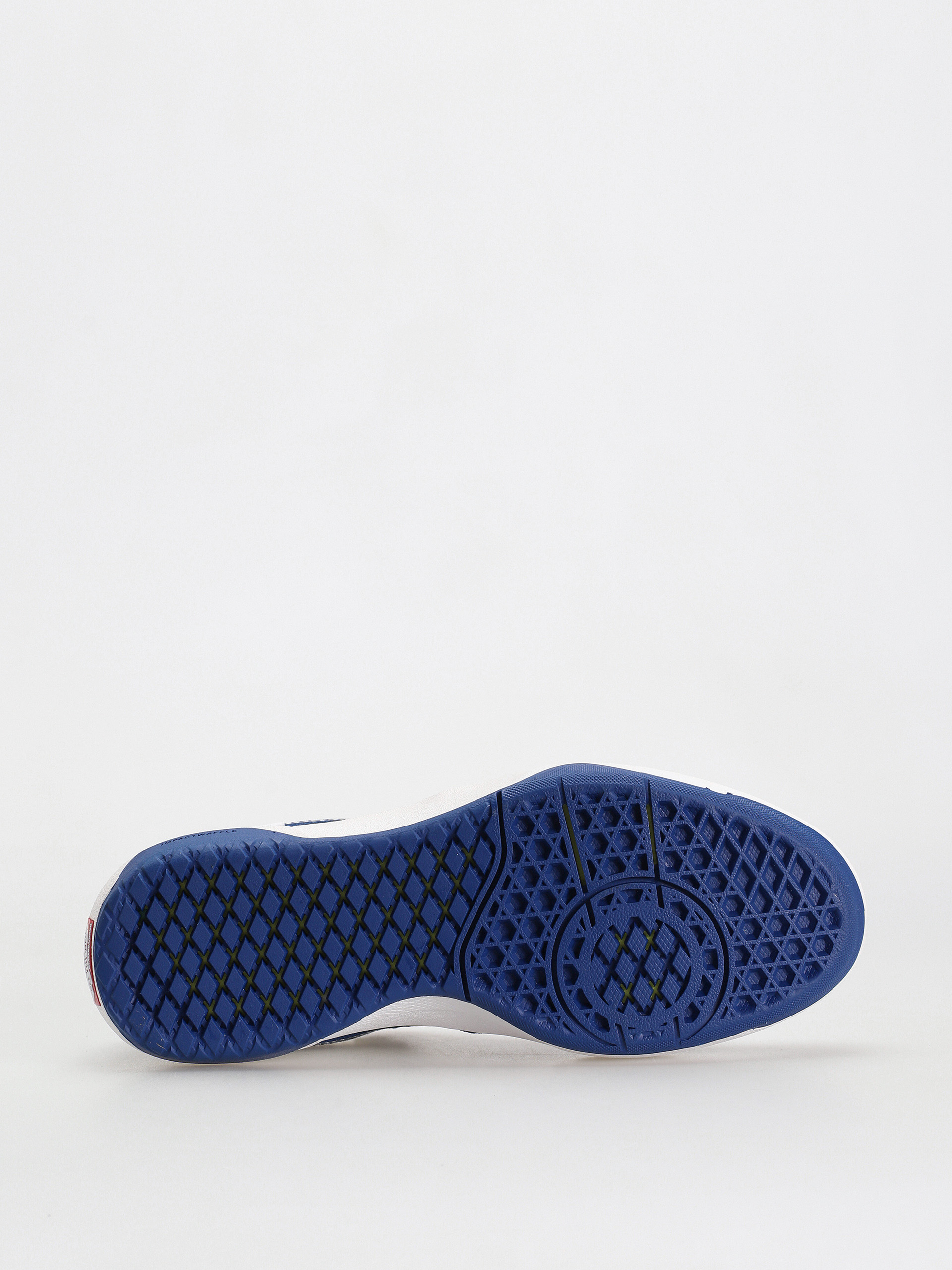 Vans Skate Rowan 2 Cipők (true blue/white)