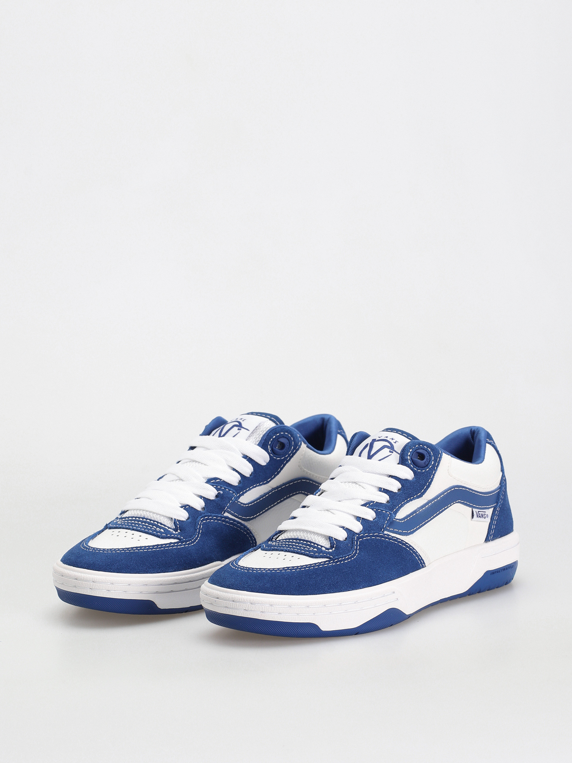 Vans Skate Rowan 2 Cipők (true blue/white)