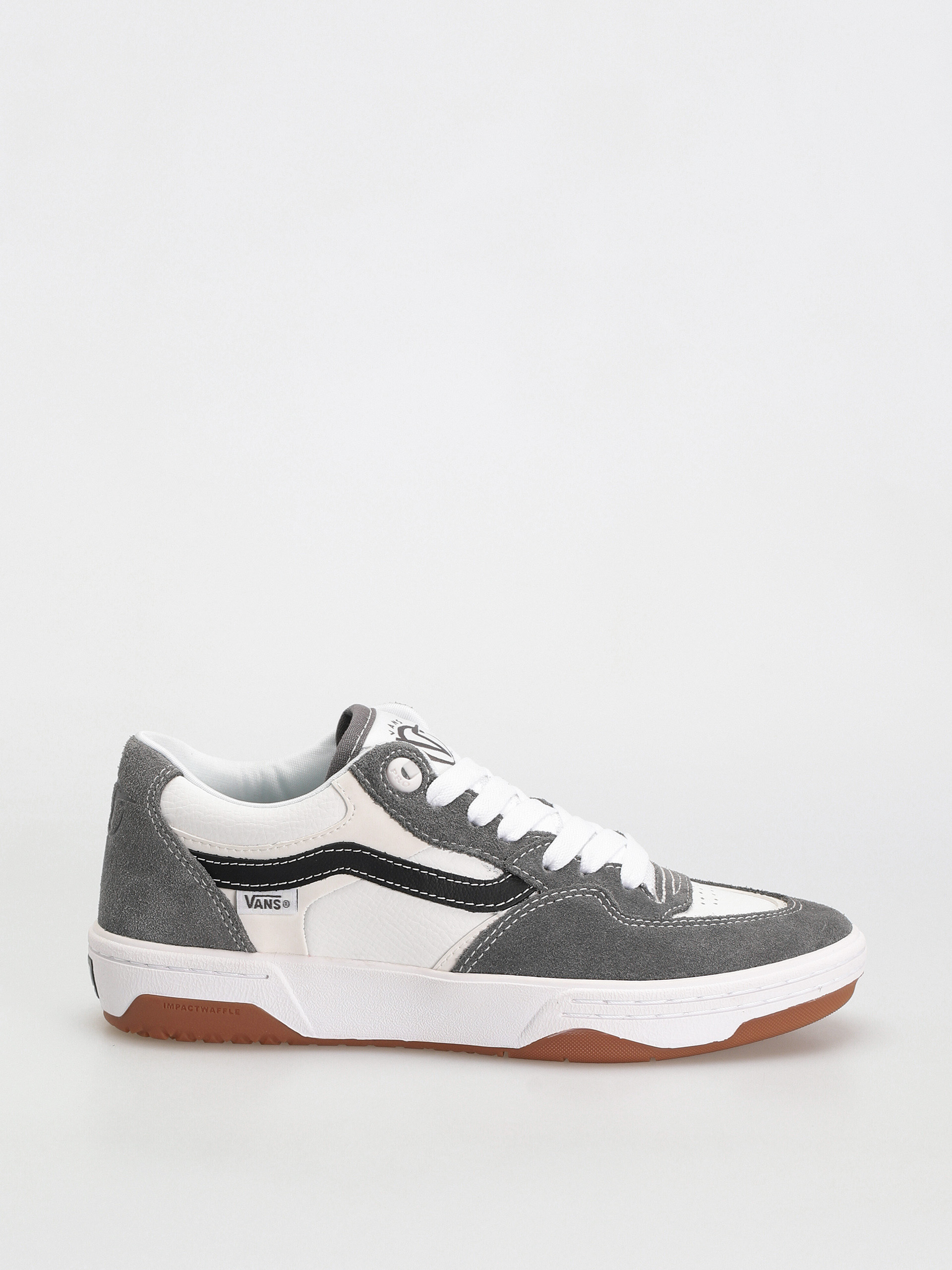 Vans Skate Rowan 2 Cipők (grey/white)