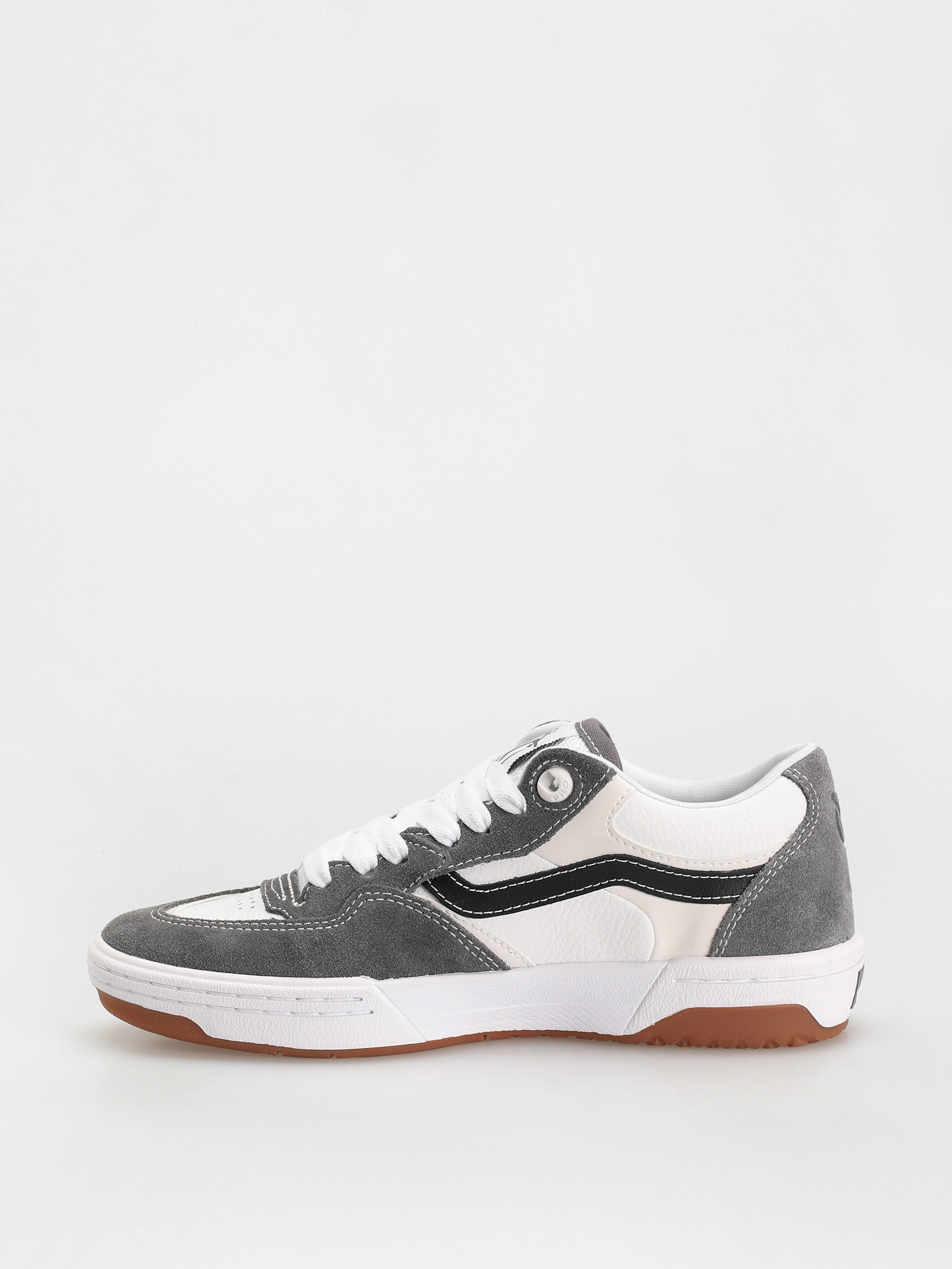 Vans Skate Rowan 2 Cipők (grey/white)